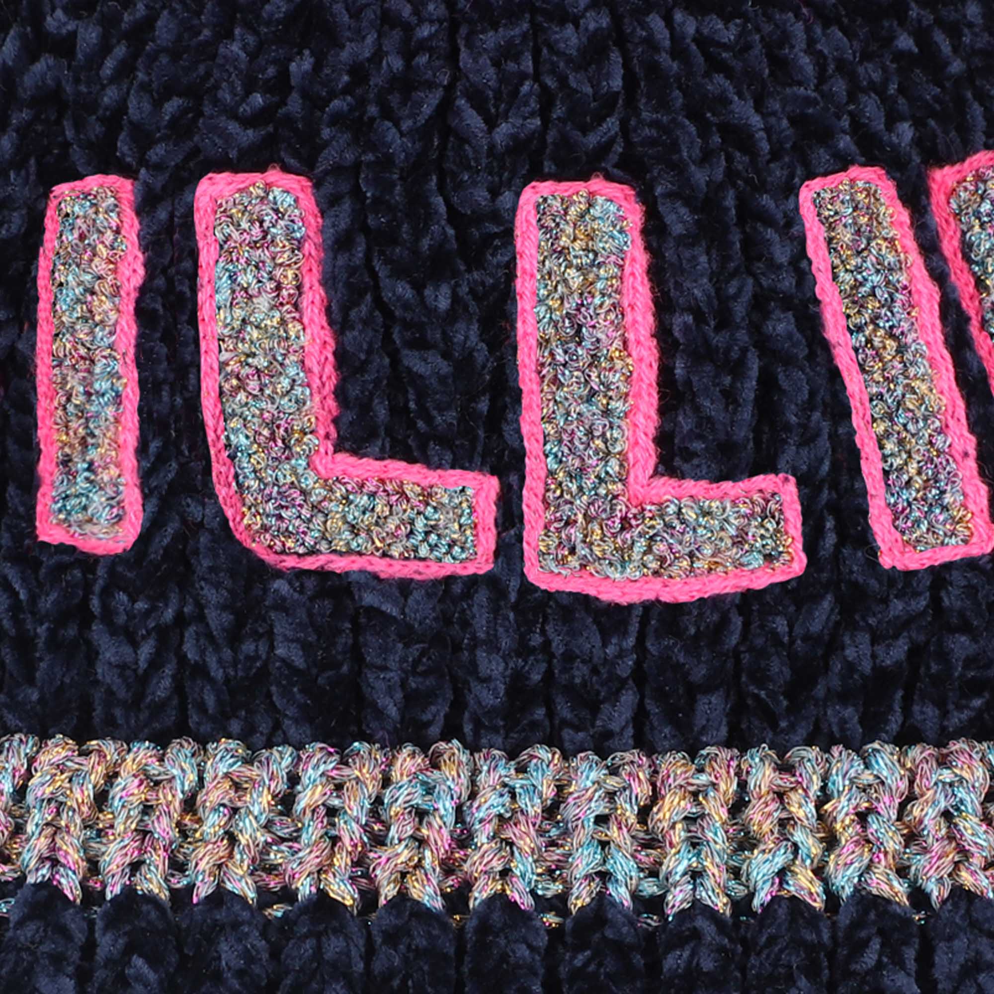 Gorro Billieblush