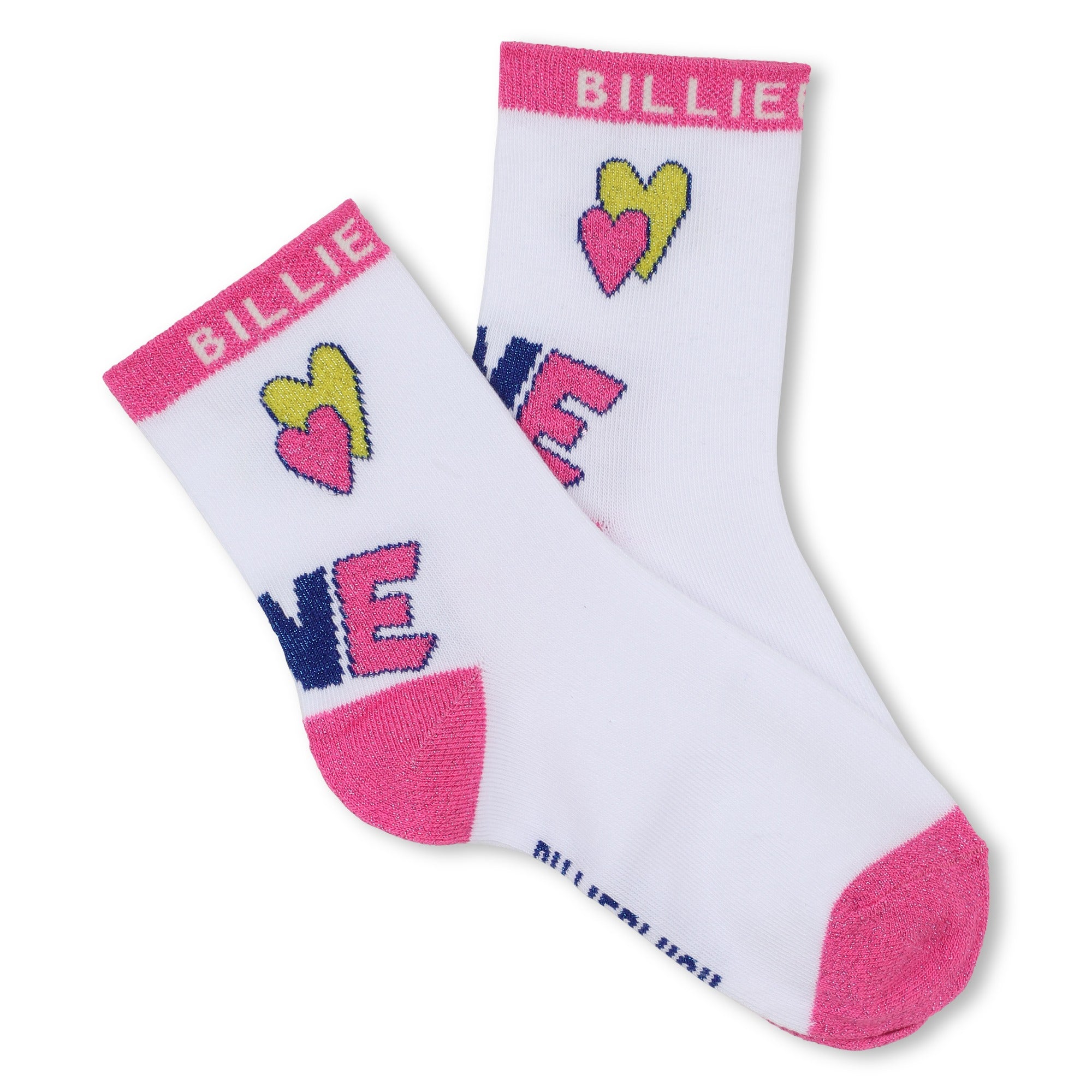 Meias Billieblush