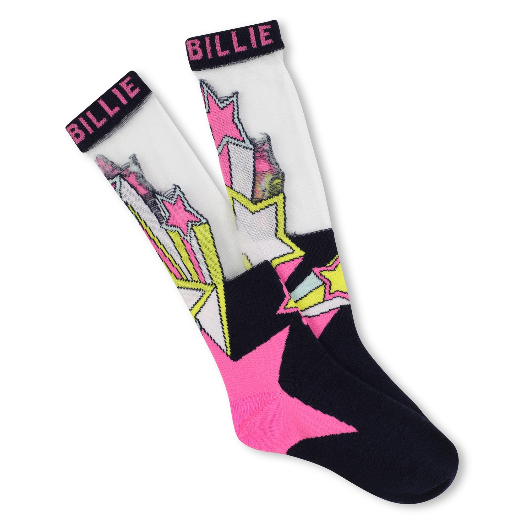 Meias Billieblush