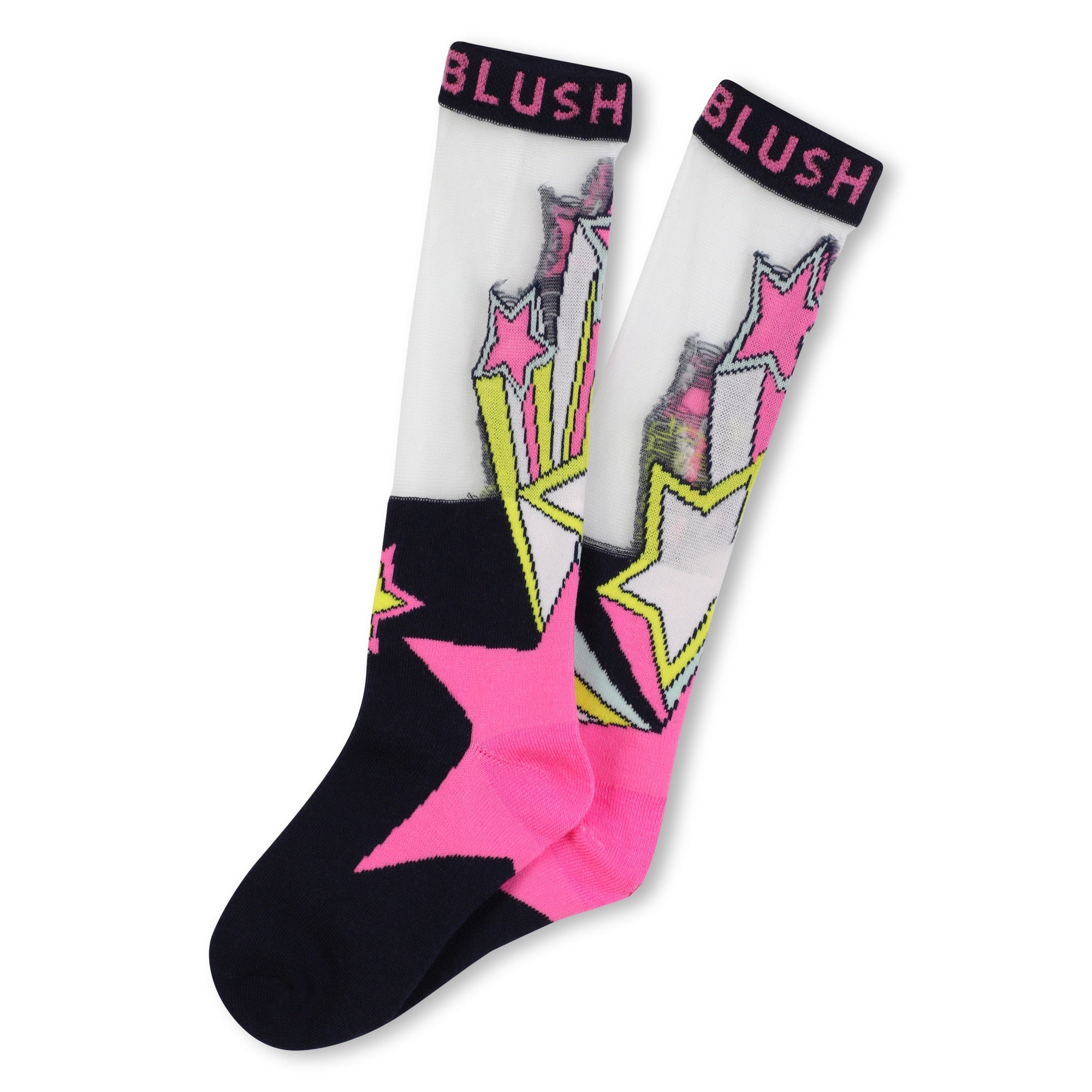 Meias Billieblush