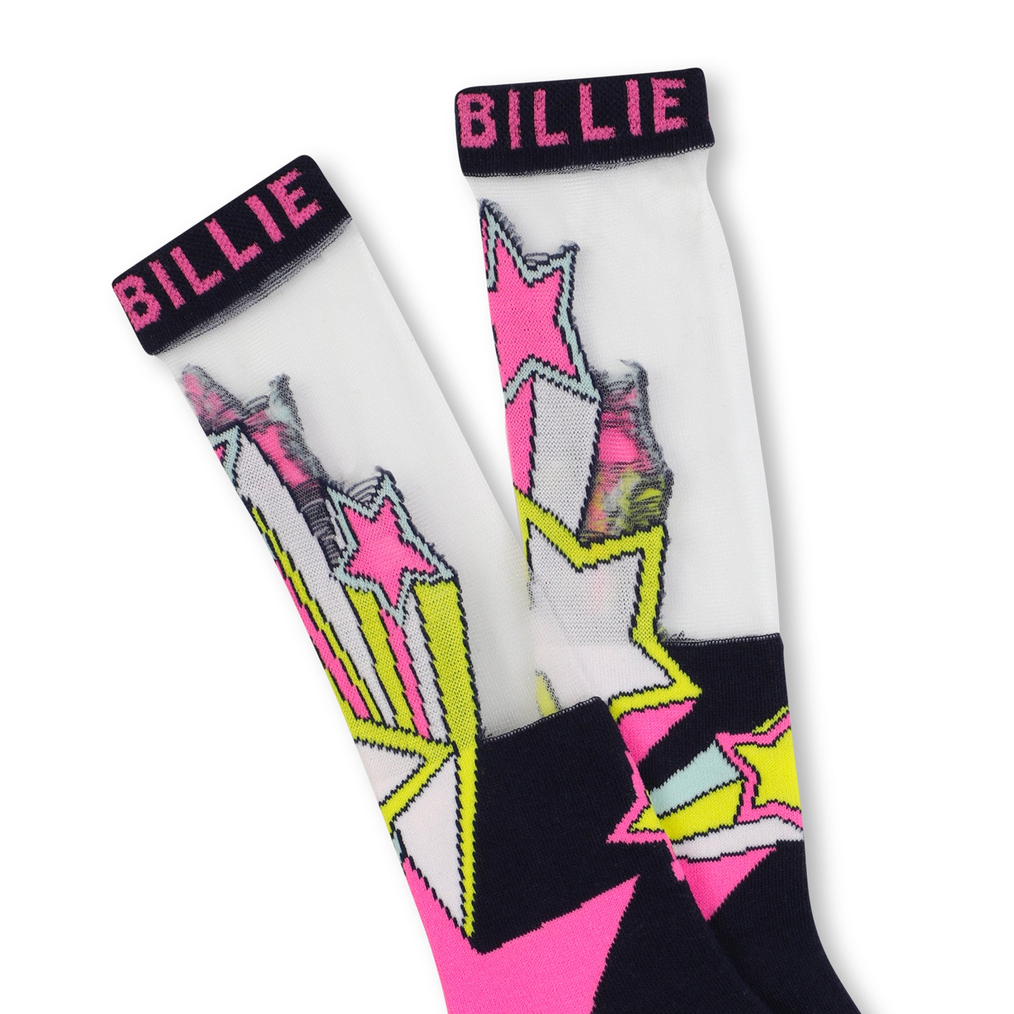 Meias Billieblush