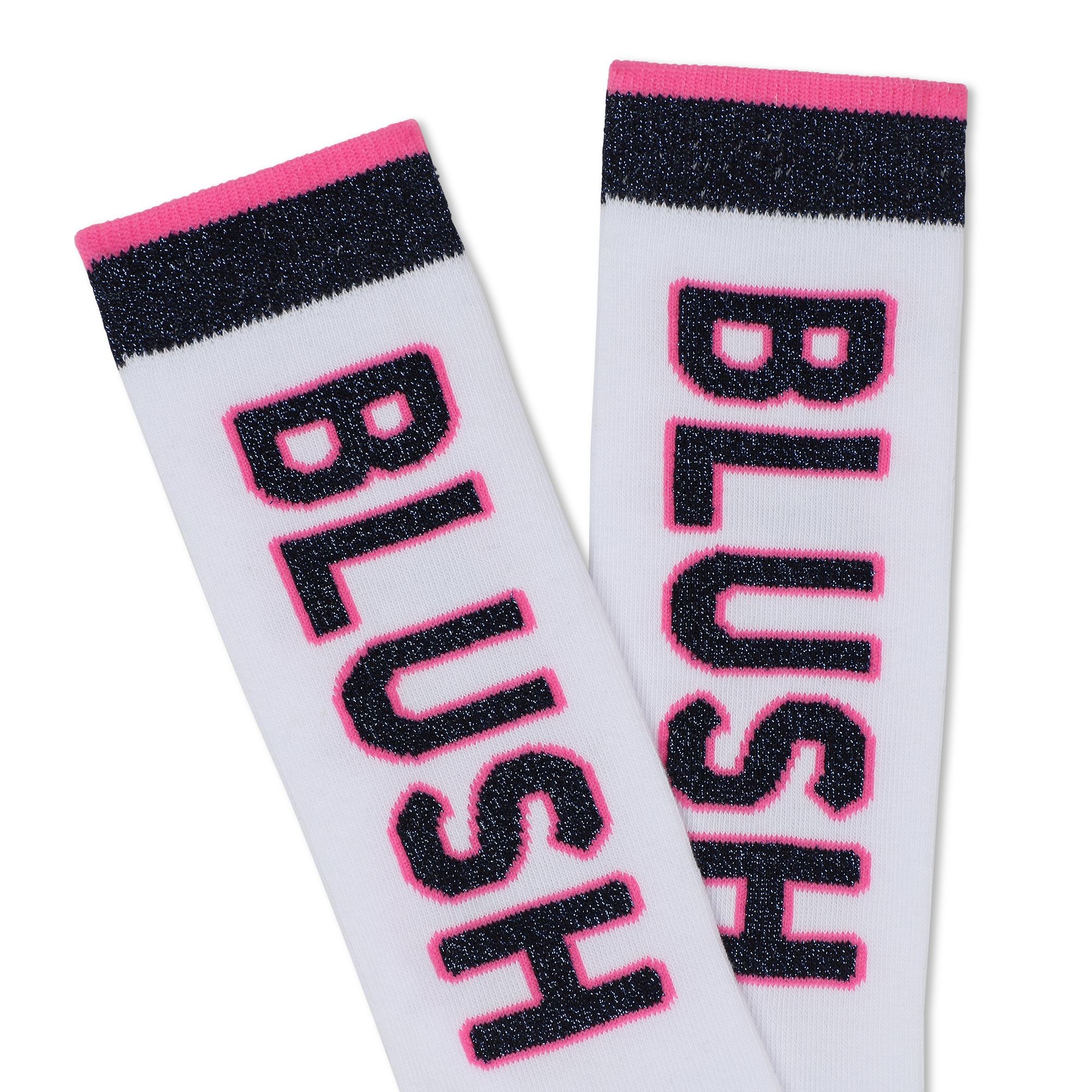 Meias Billieblush