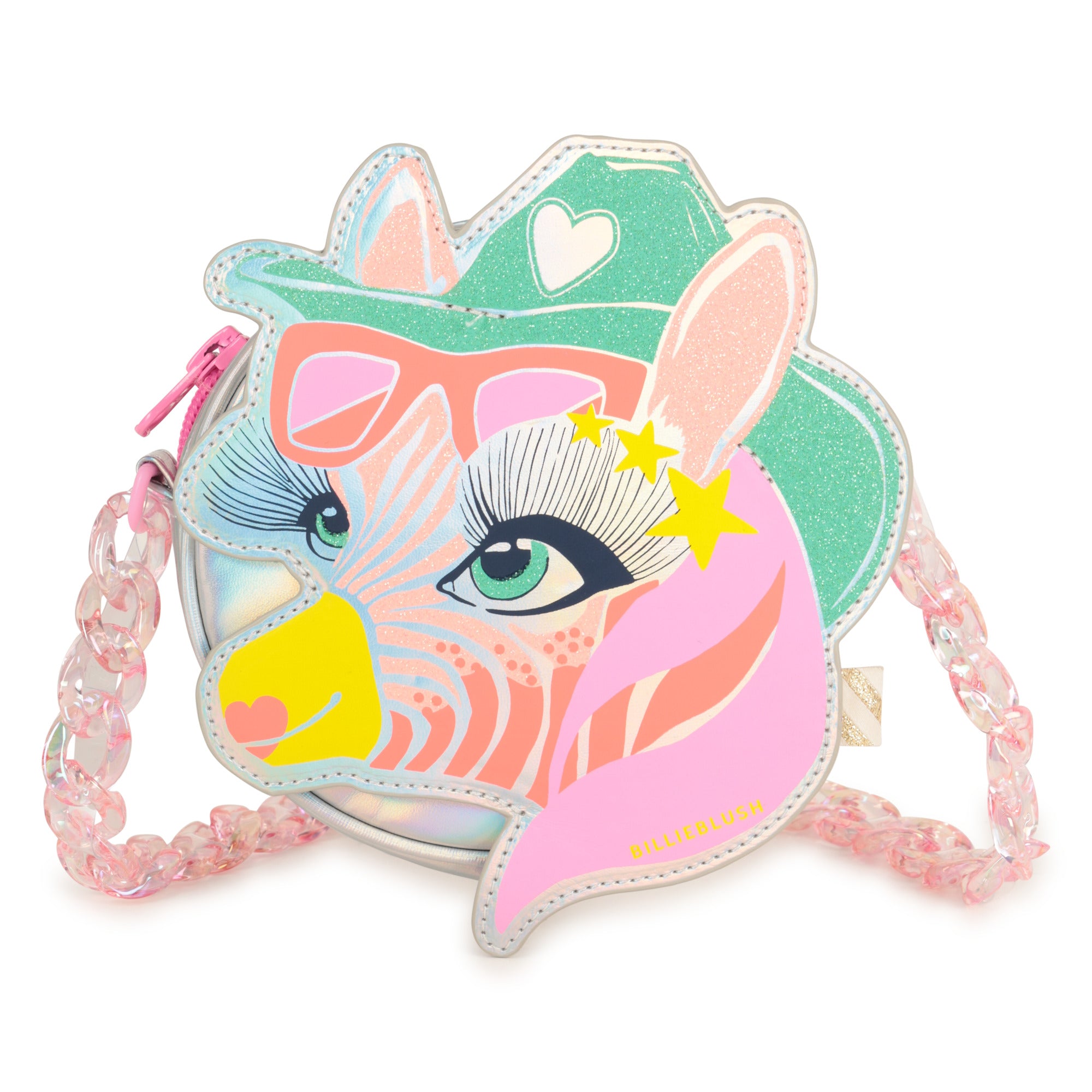 Mala Billieblush