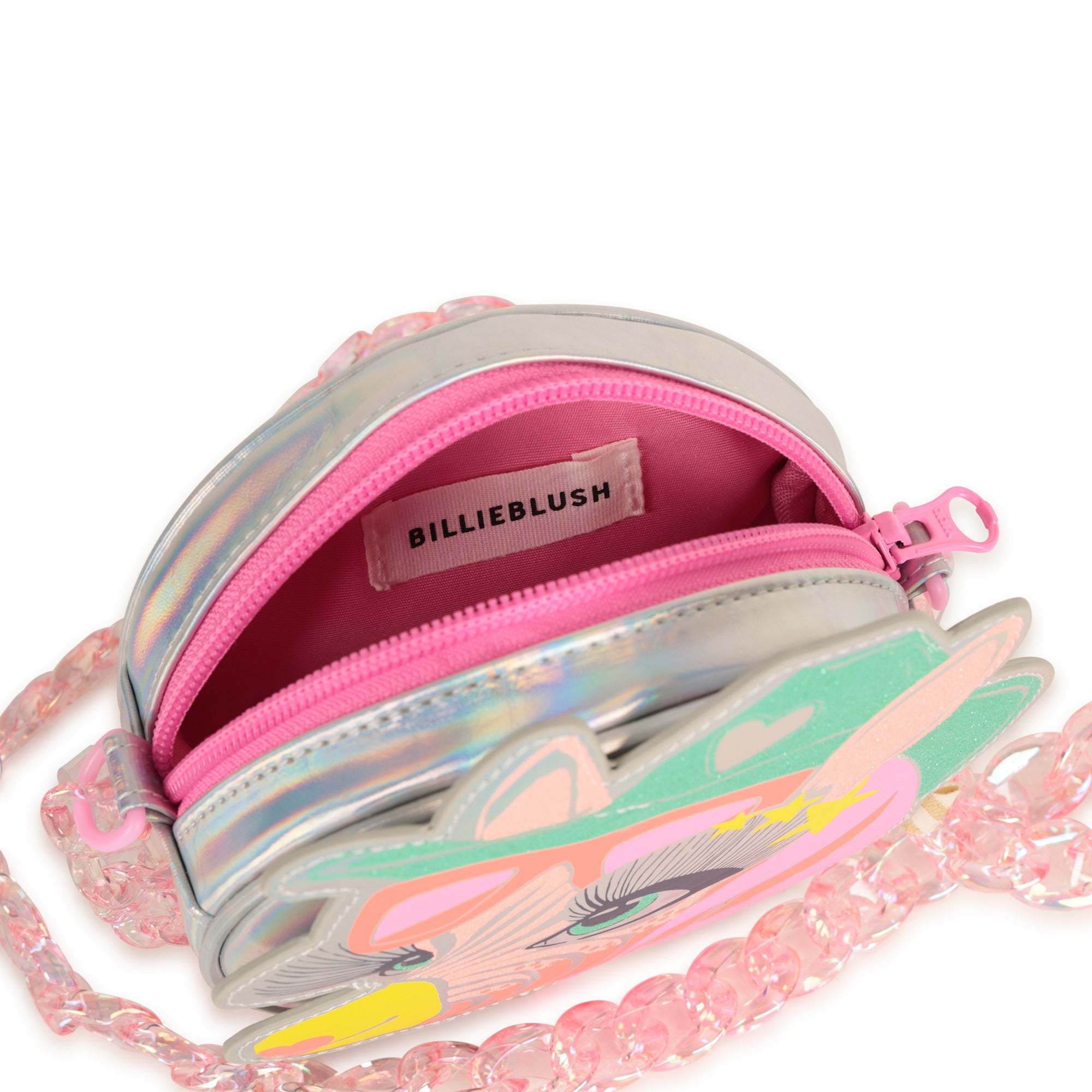 Mala Billieblush
