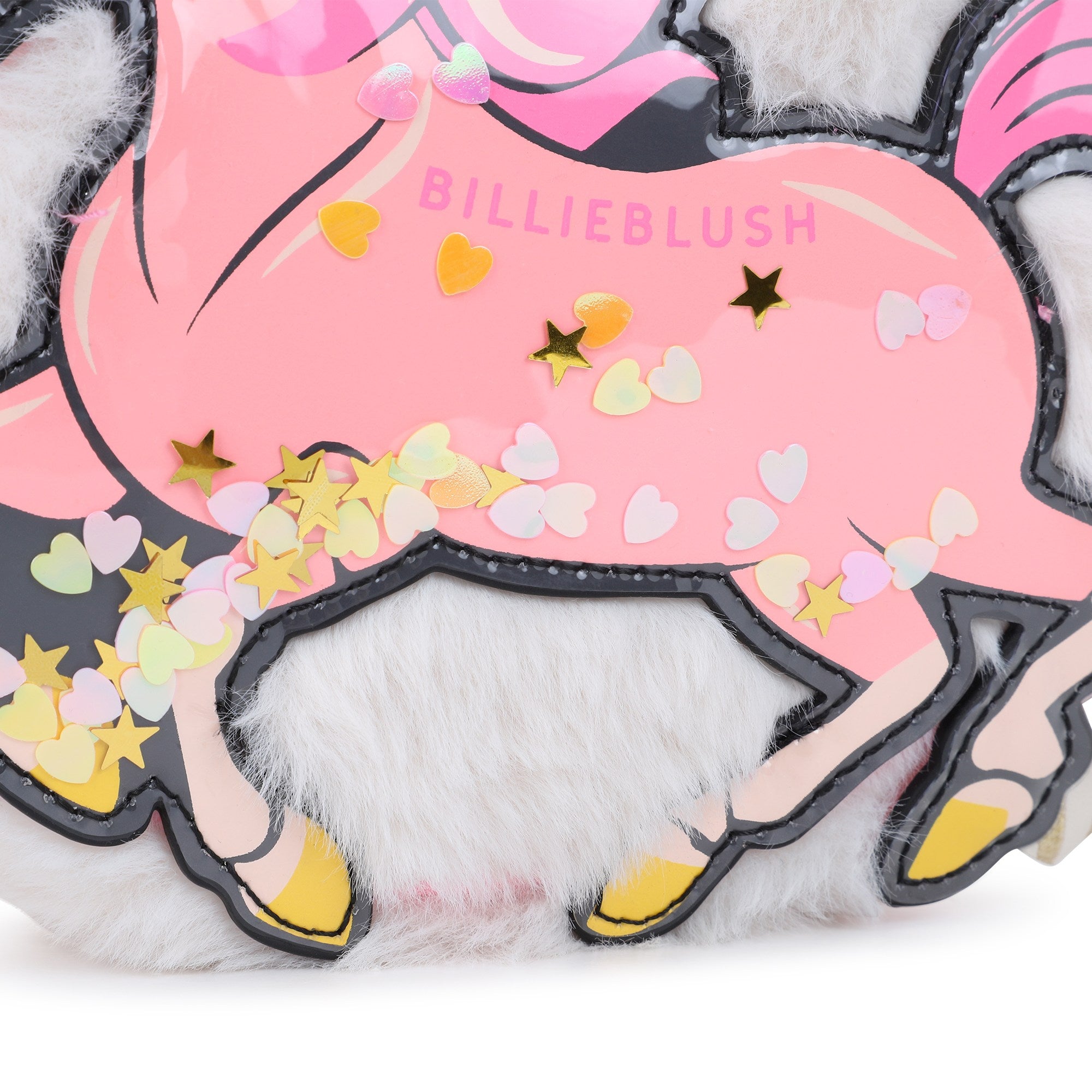 Mala Billieblush