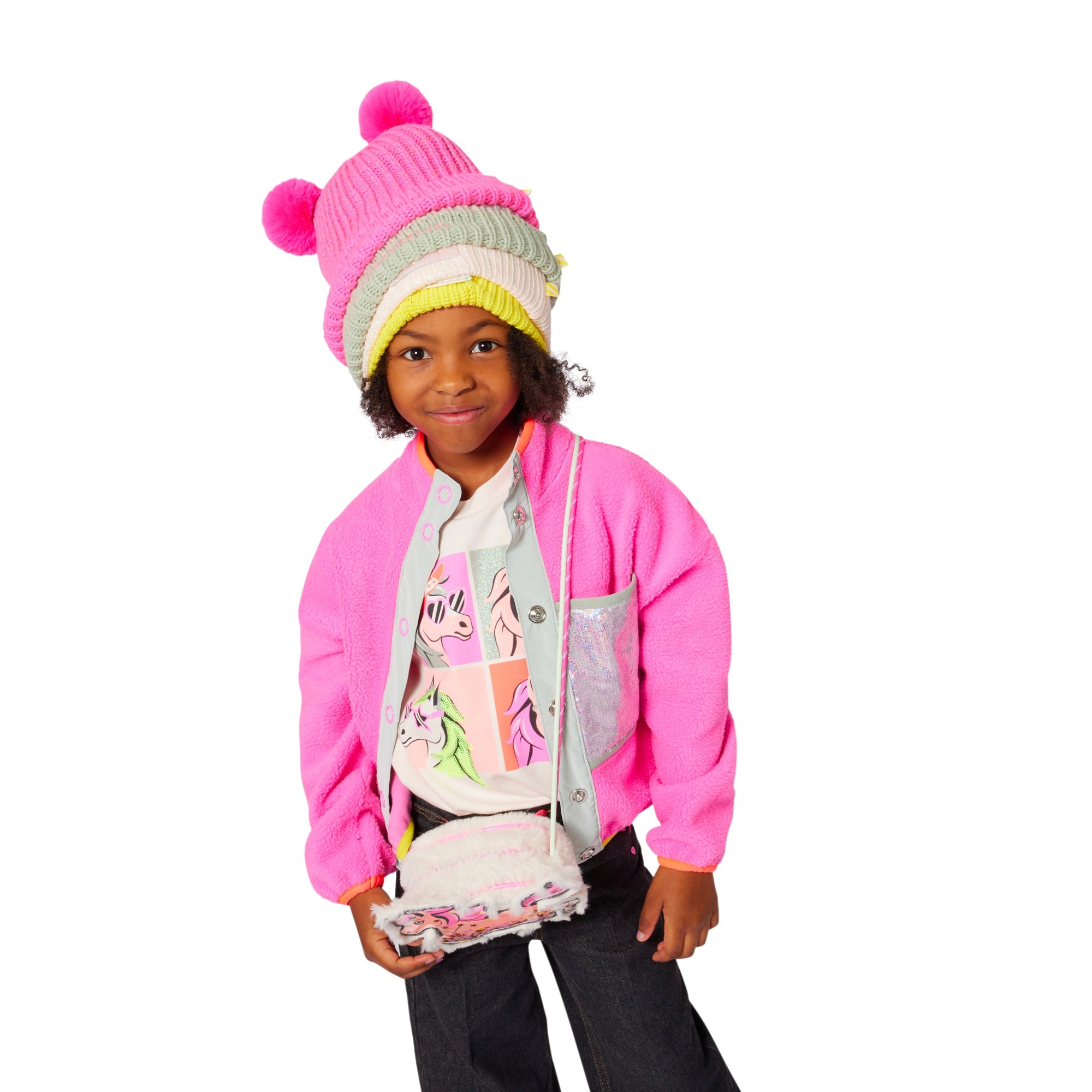 Mala Billieblush