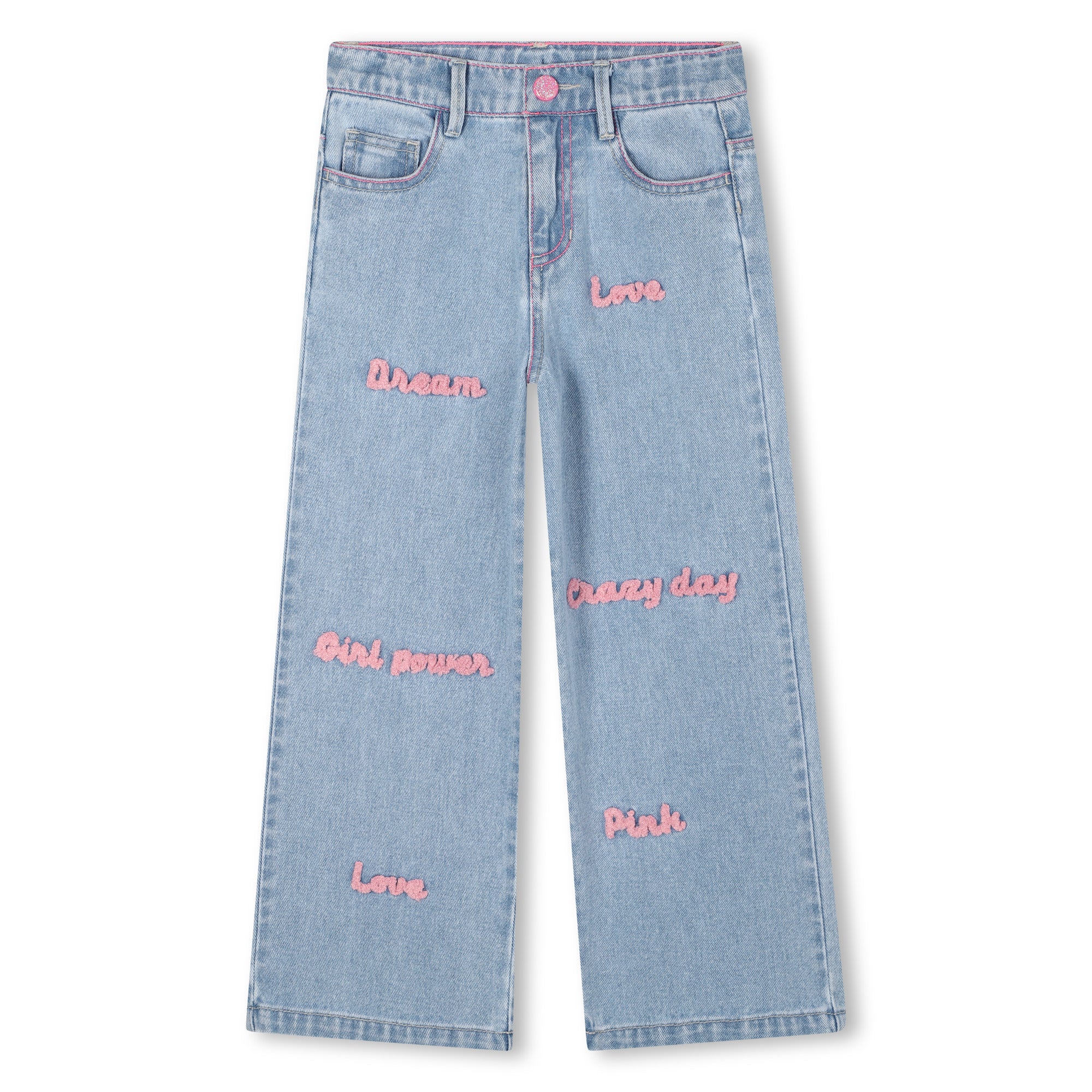 Calça Billieblush