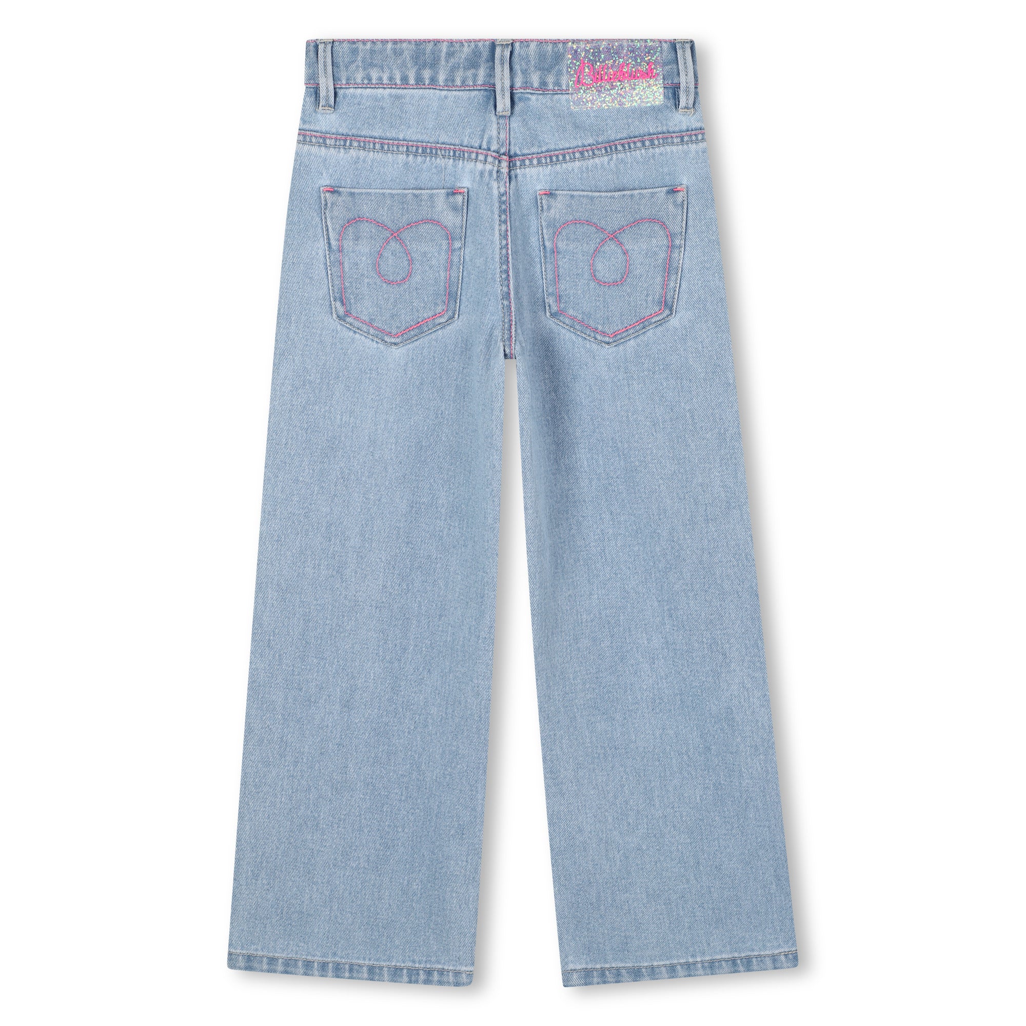 Calça Billieblush