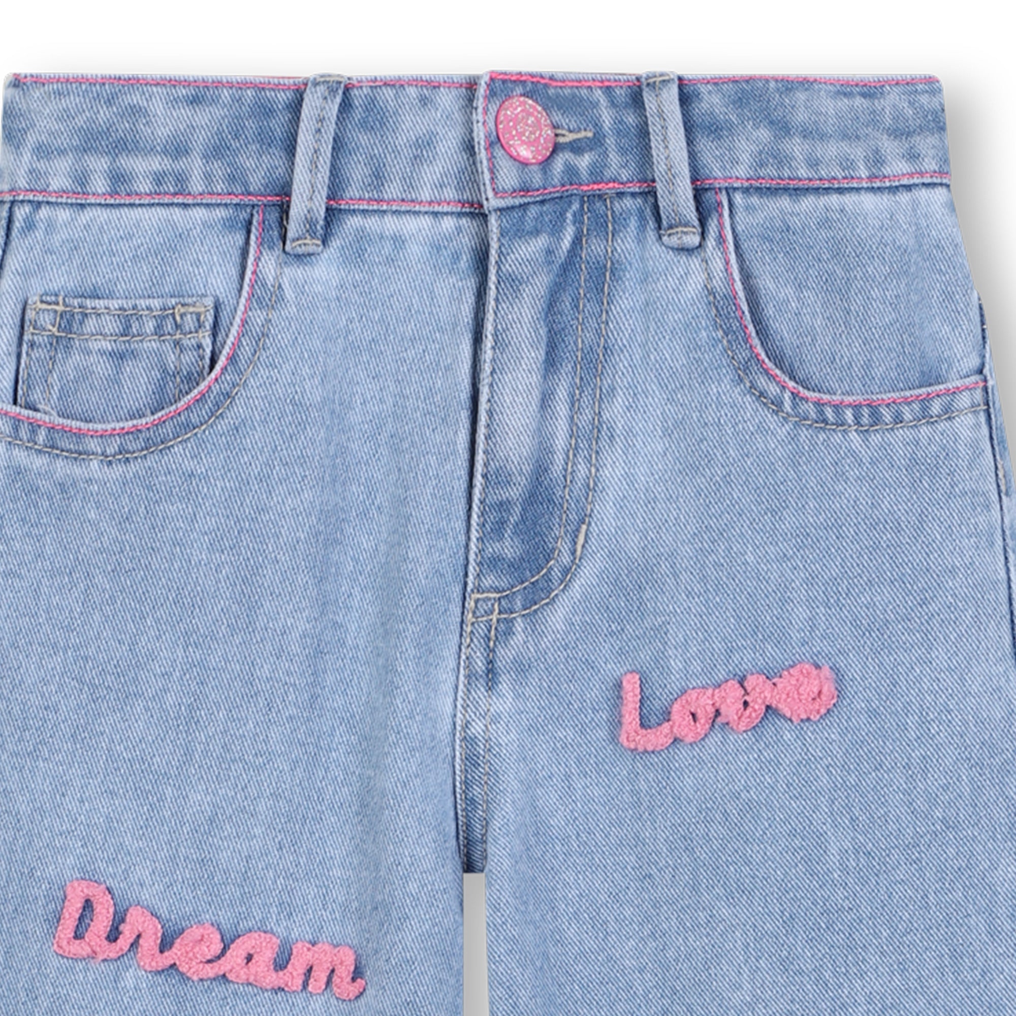 Calça Billieblush