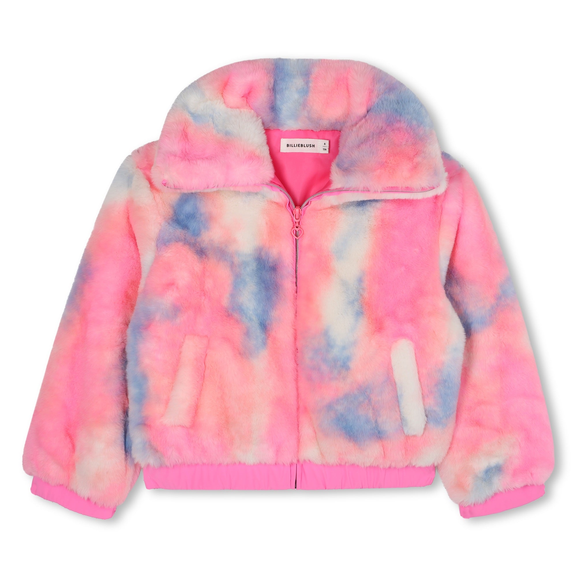Casaco Billieblush