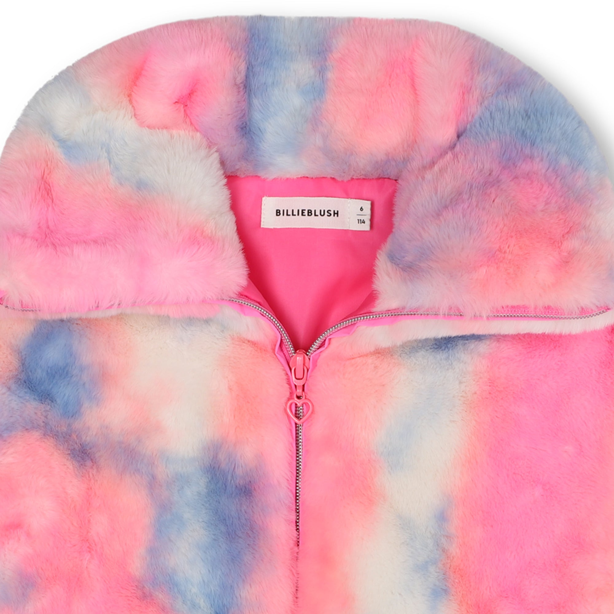 Casaco Billieblush