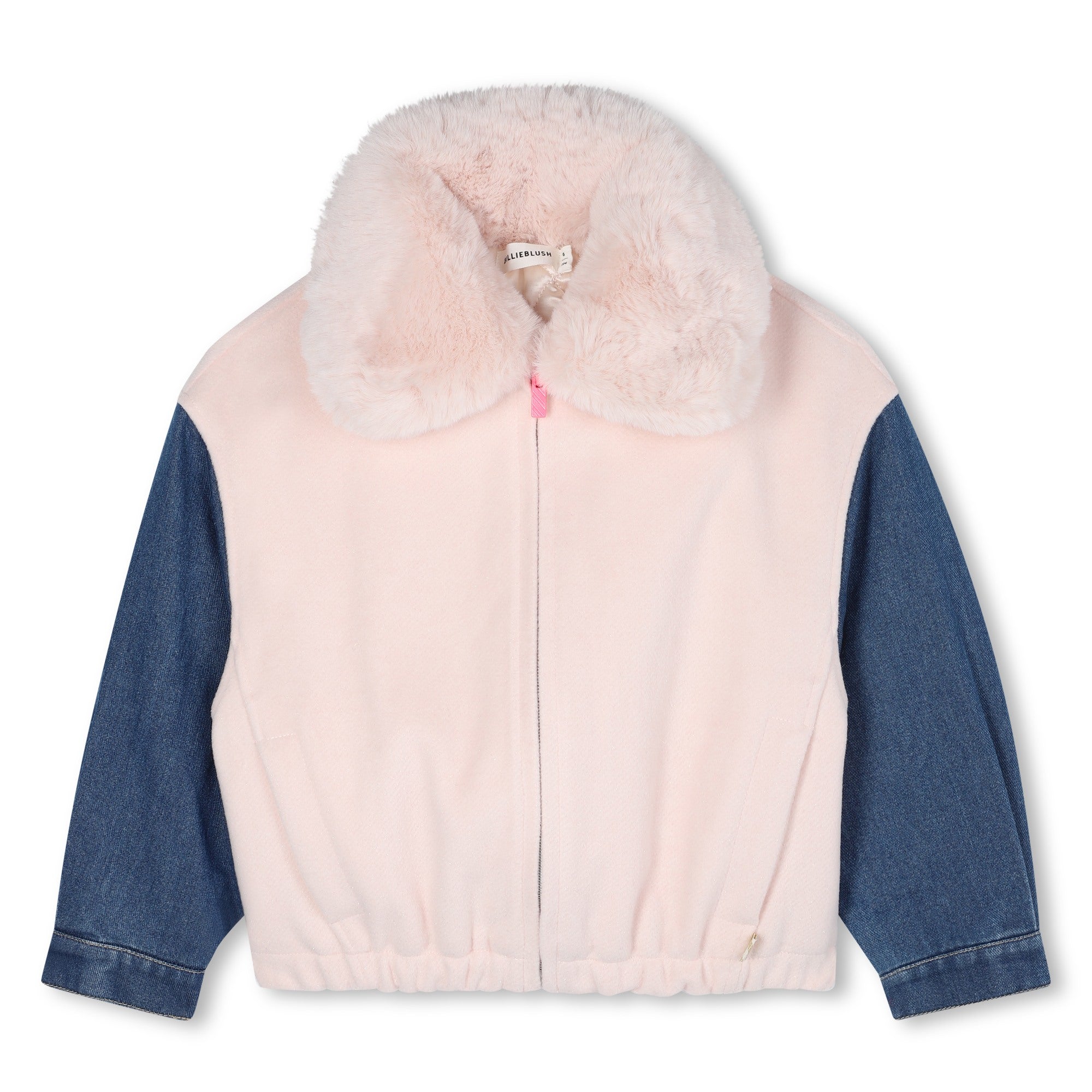 Casaco Billieblush
