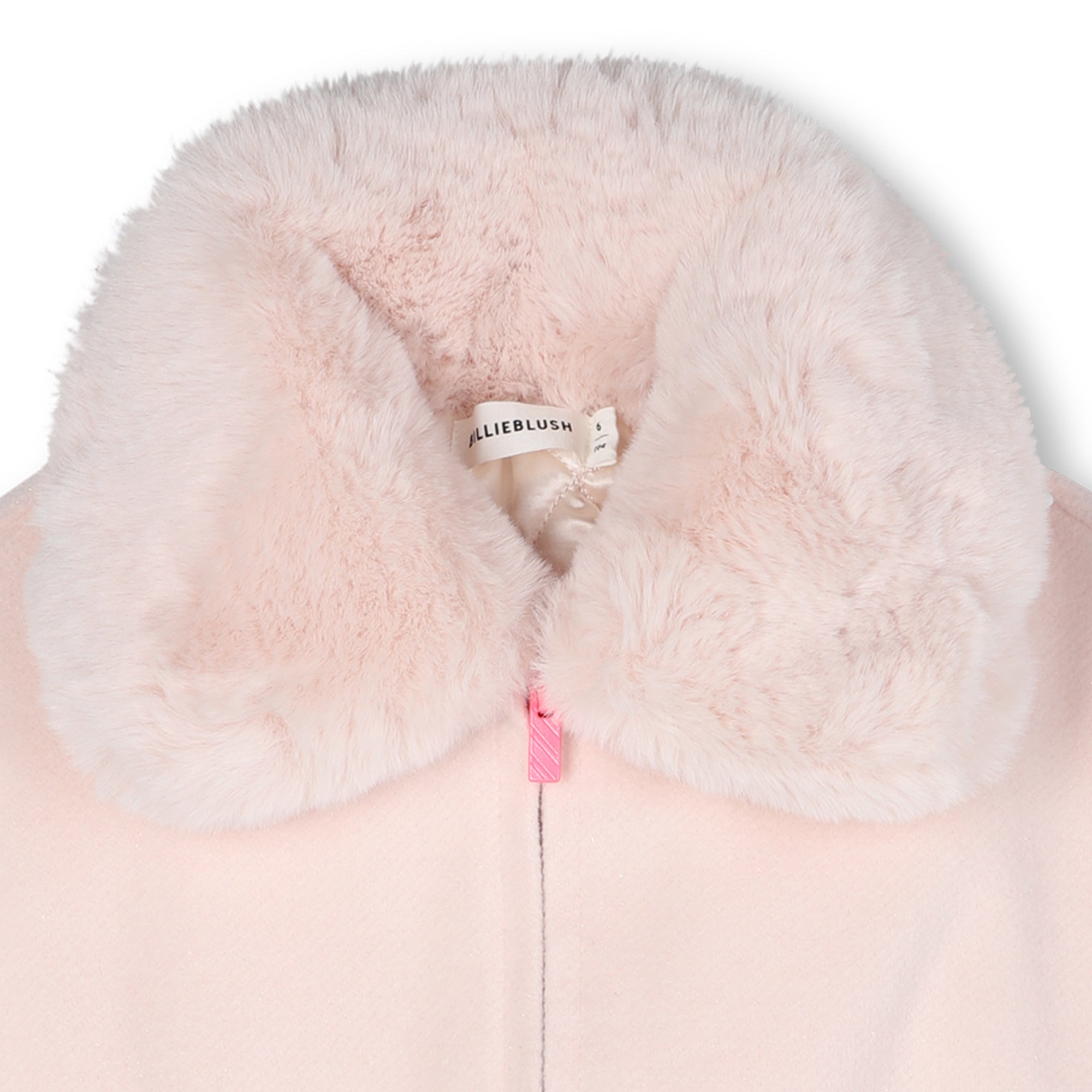 Casaco Billieblush