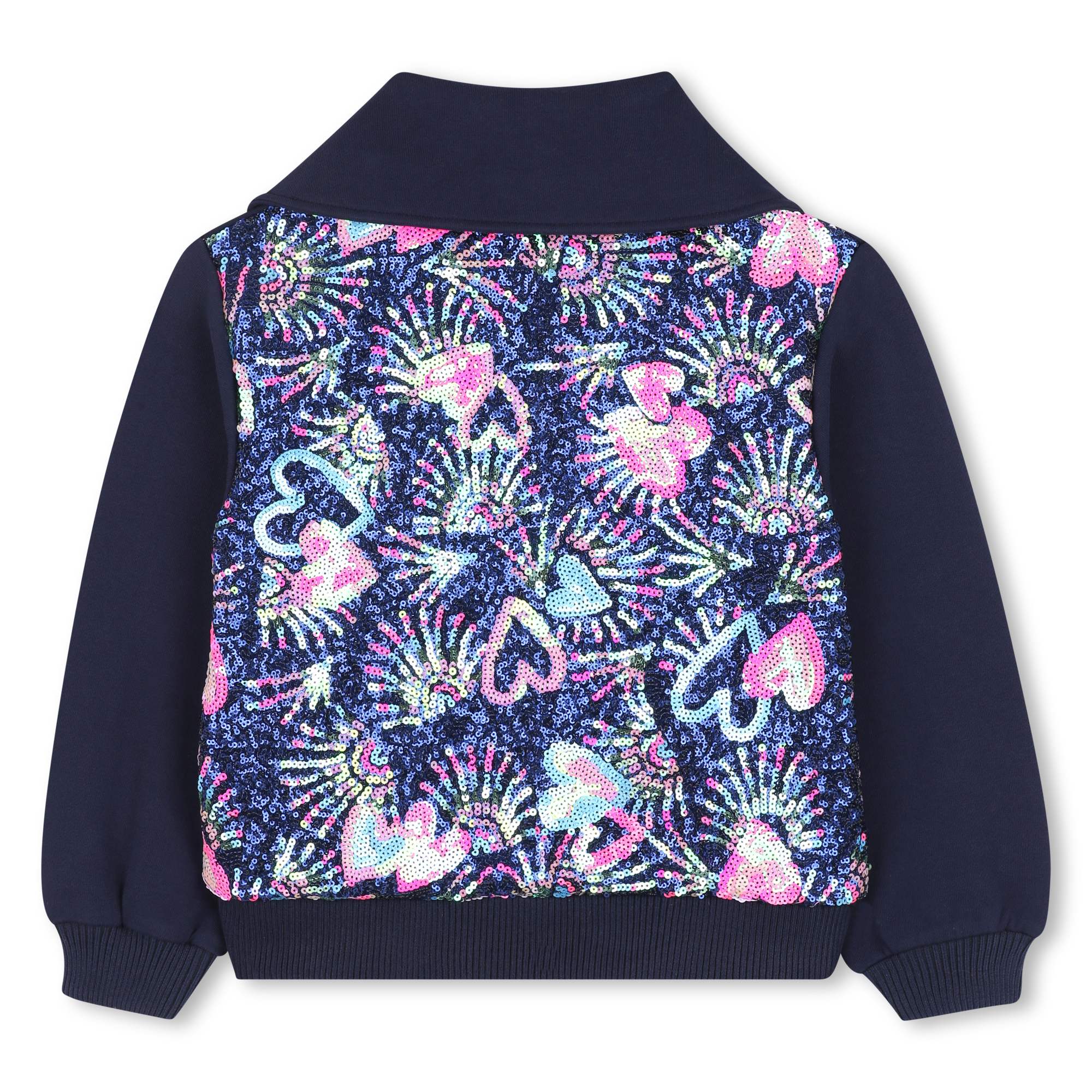 Casaco Billieblush