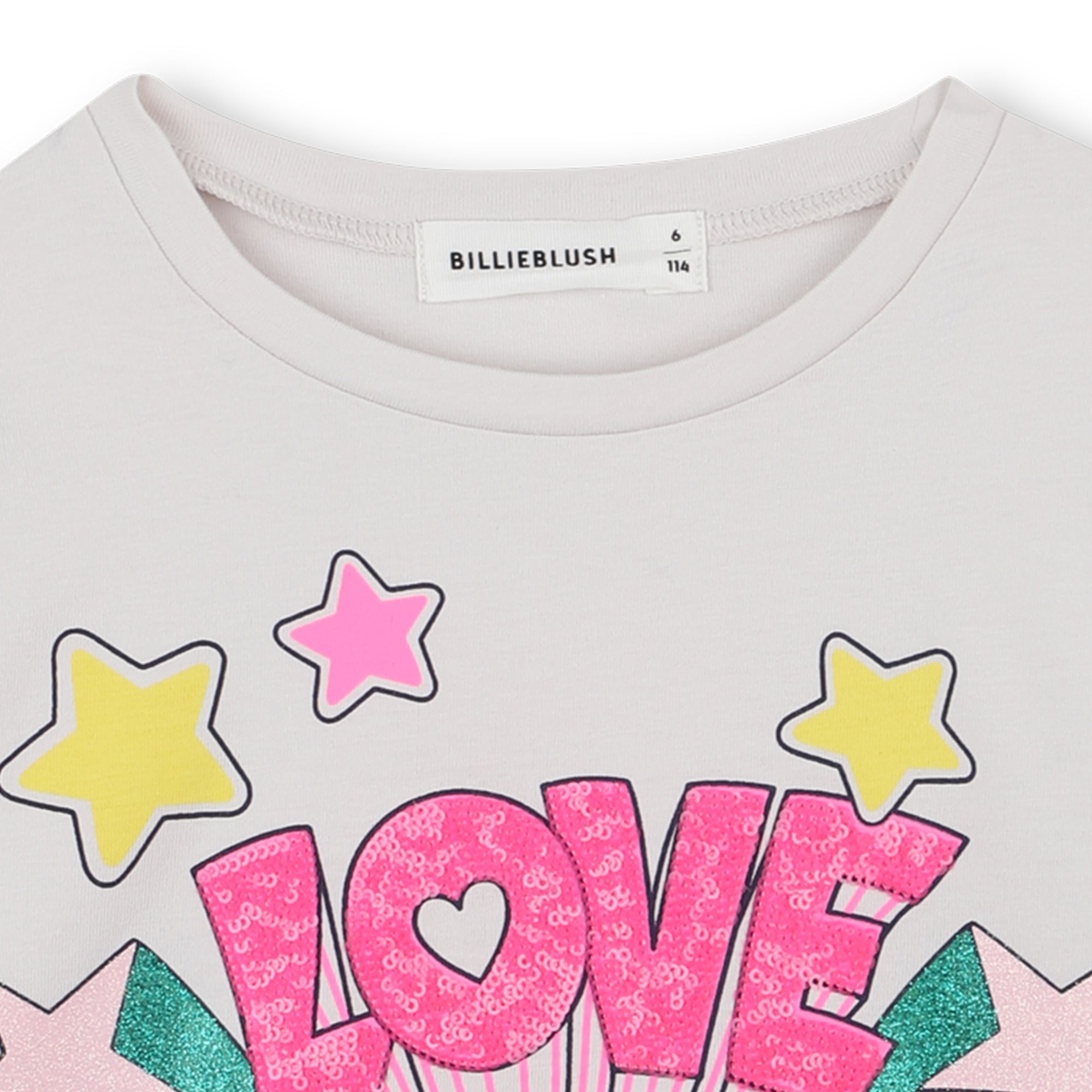 Camisola Billieblush