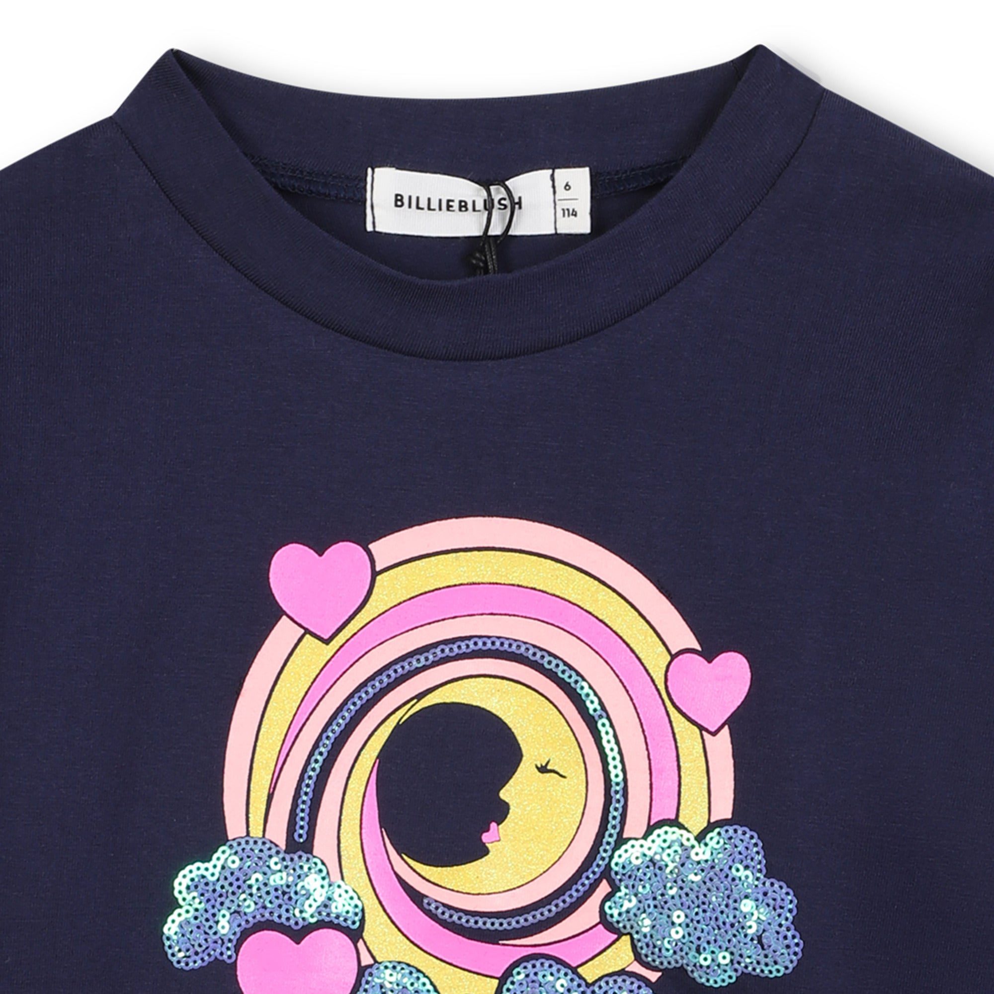 Camisola Billieblush