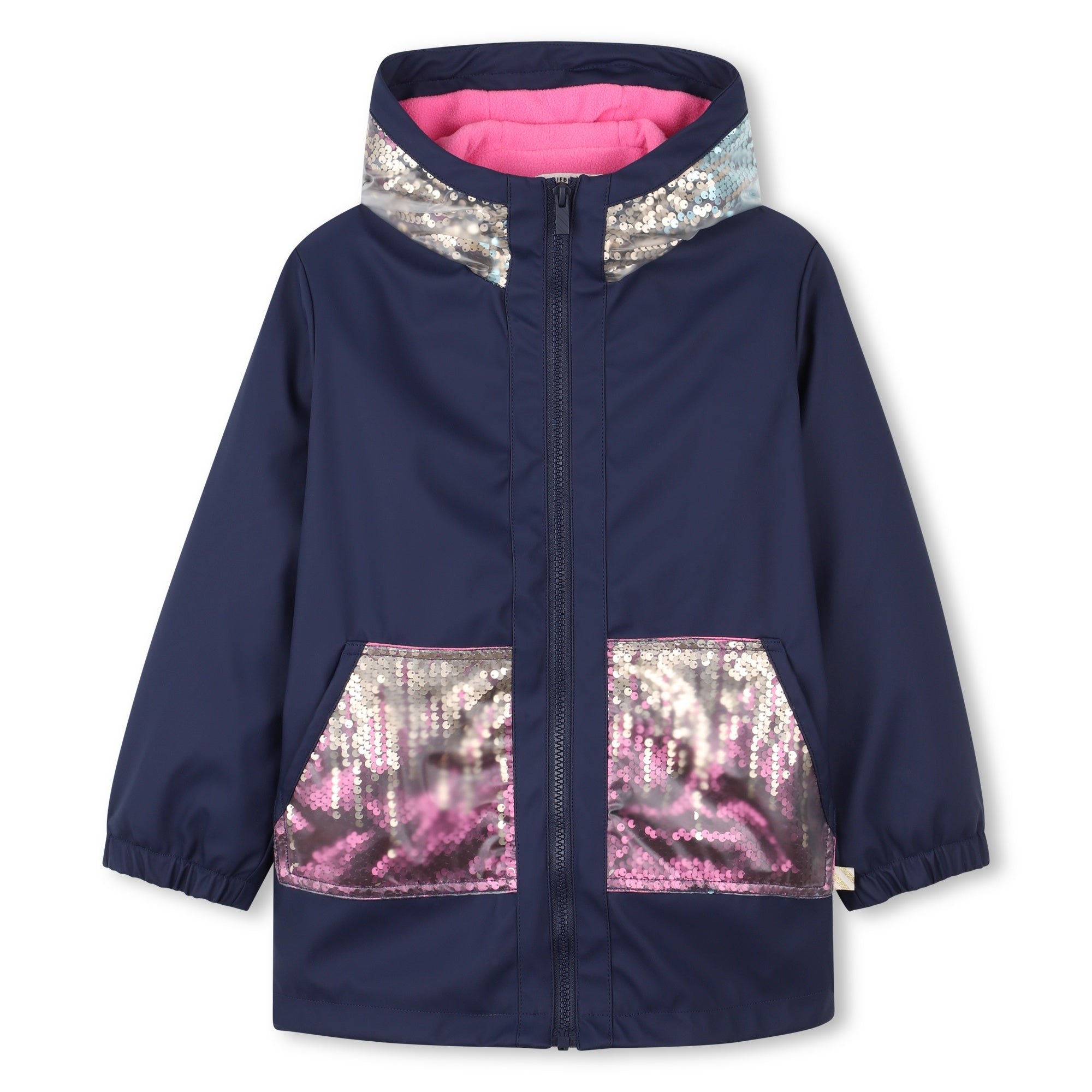 Gabardine Billieblush