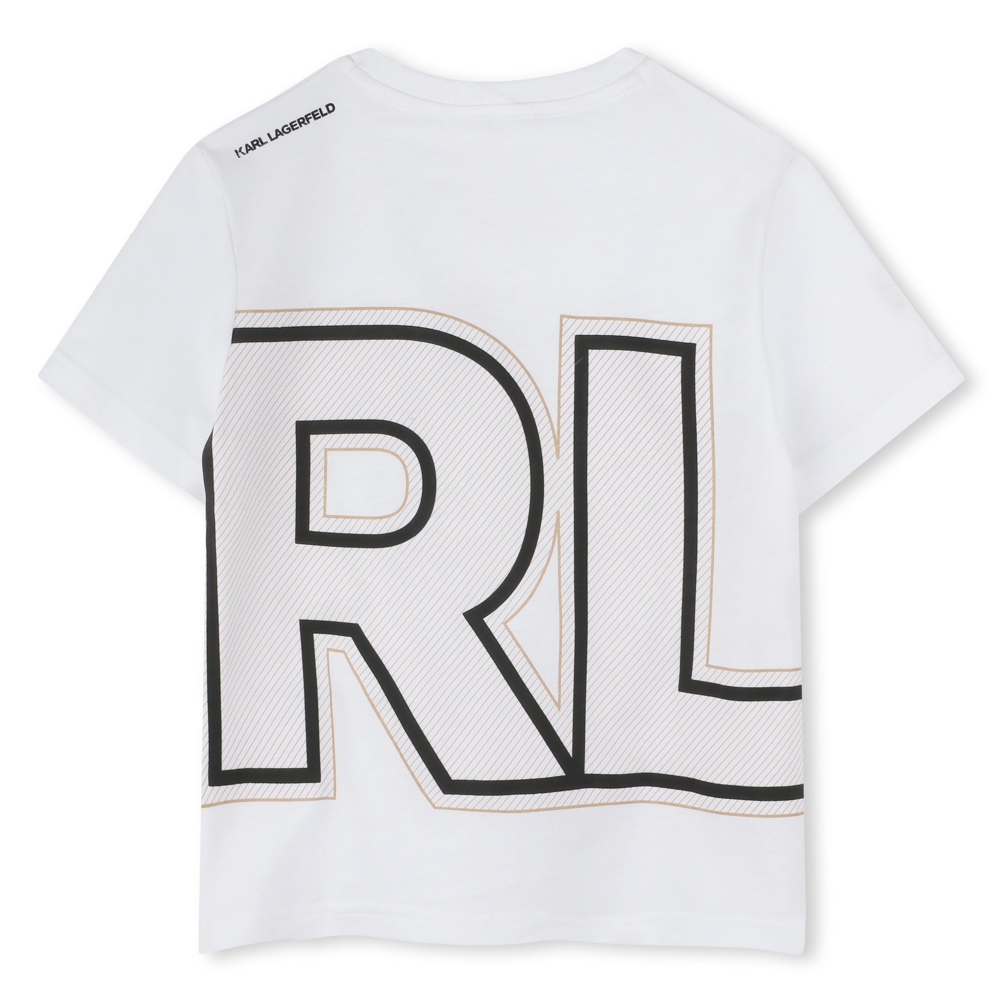 Tshirt Karl