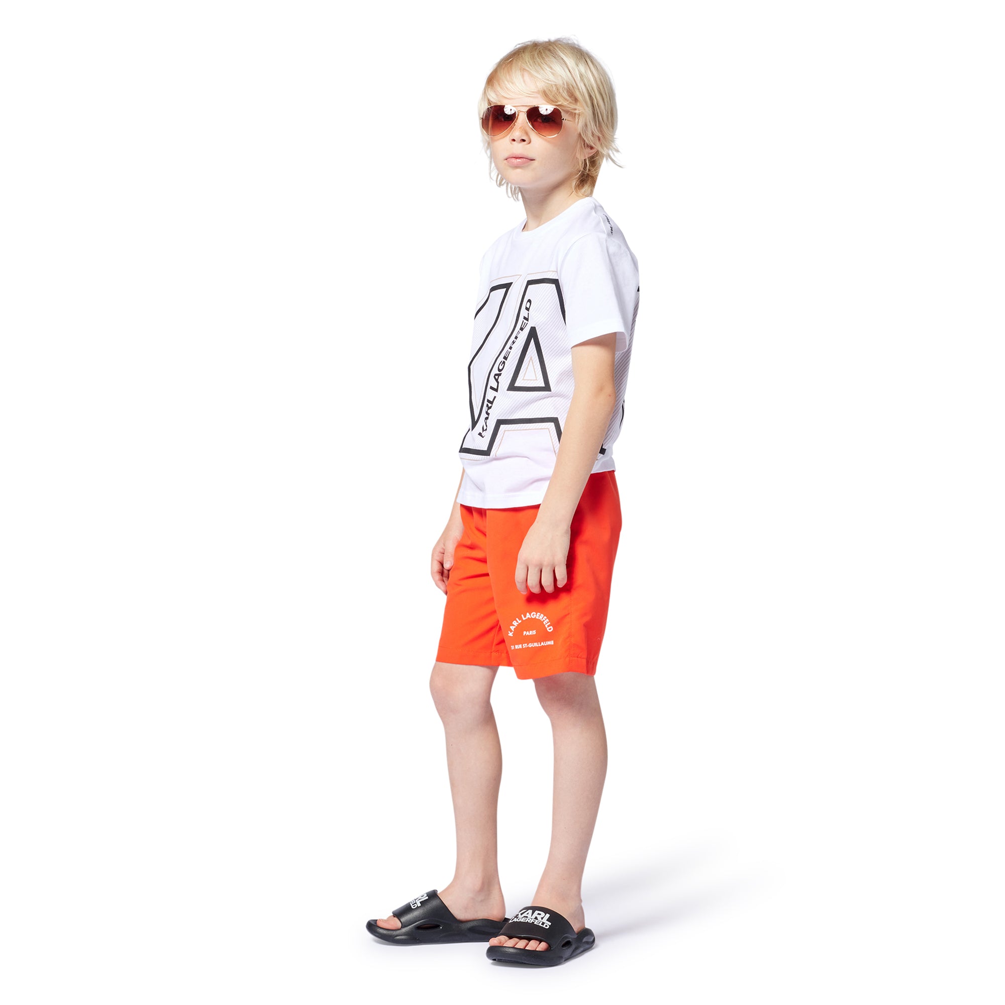 Tshirt Karl