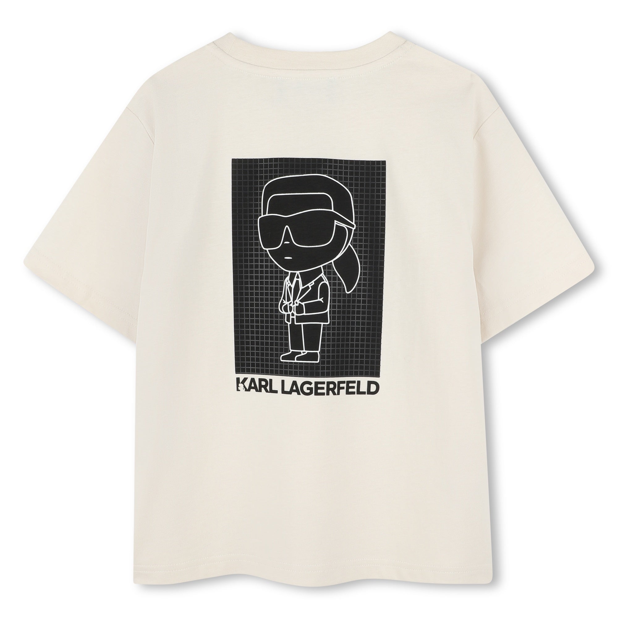 Tshirt Karl