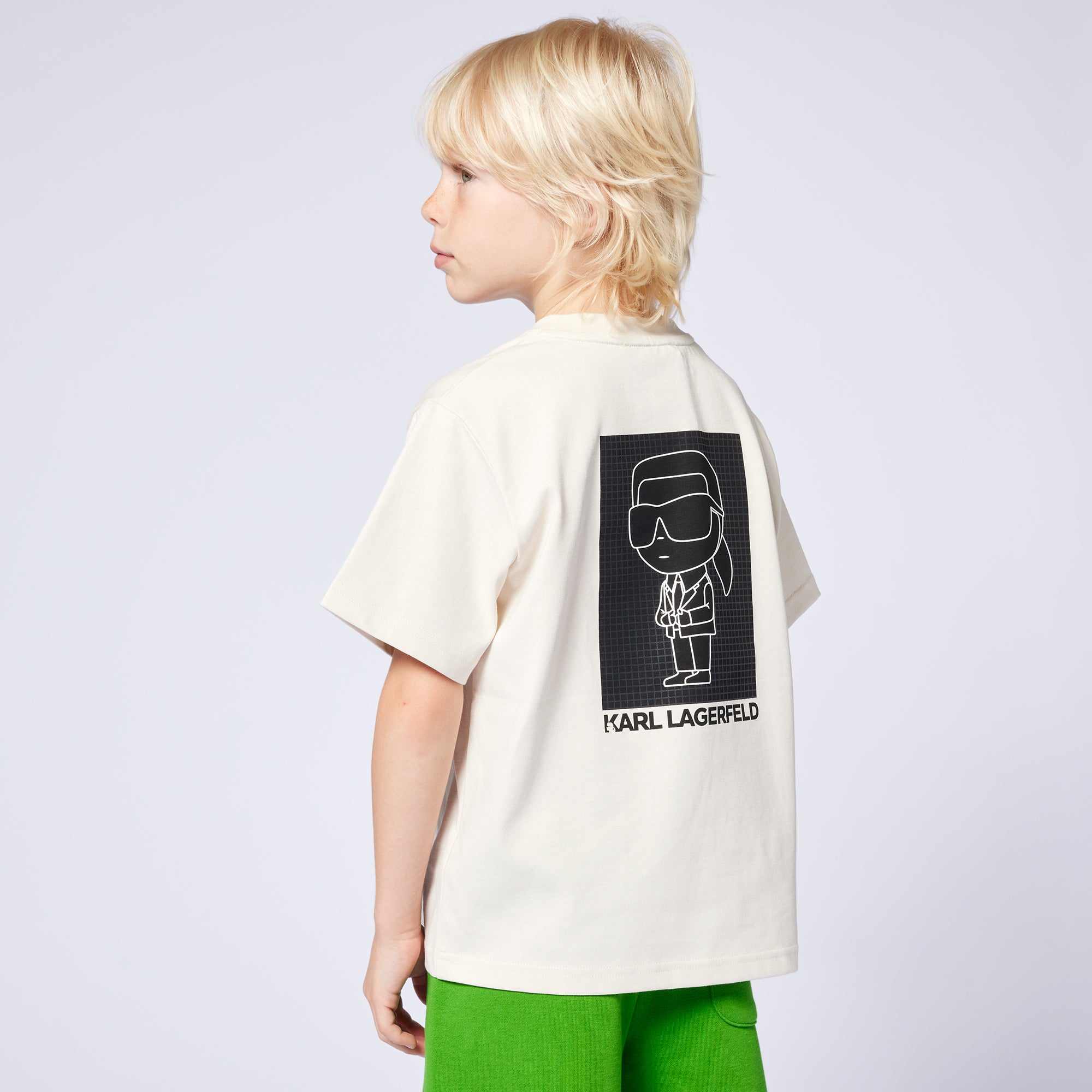 Tshirt Karl