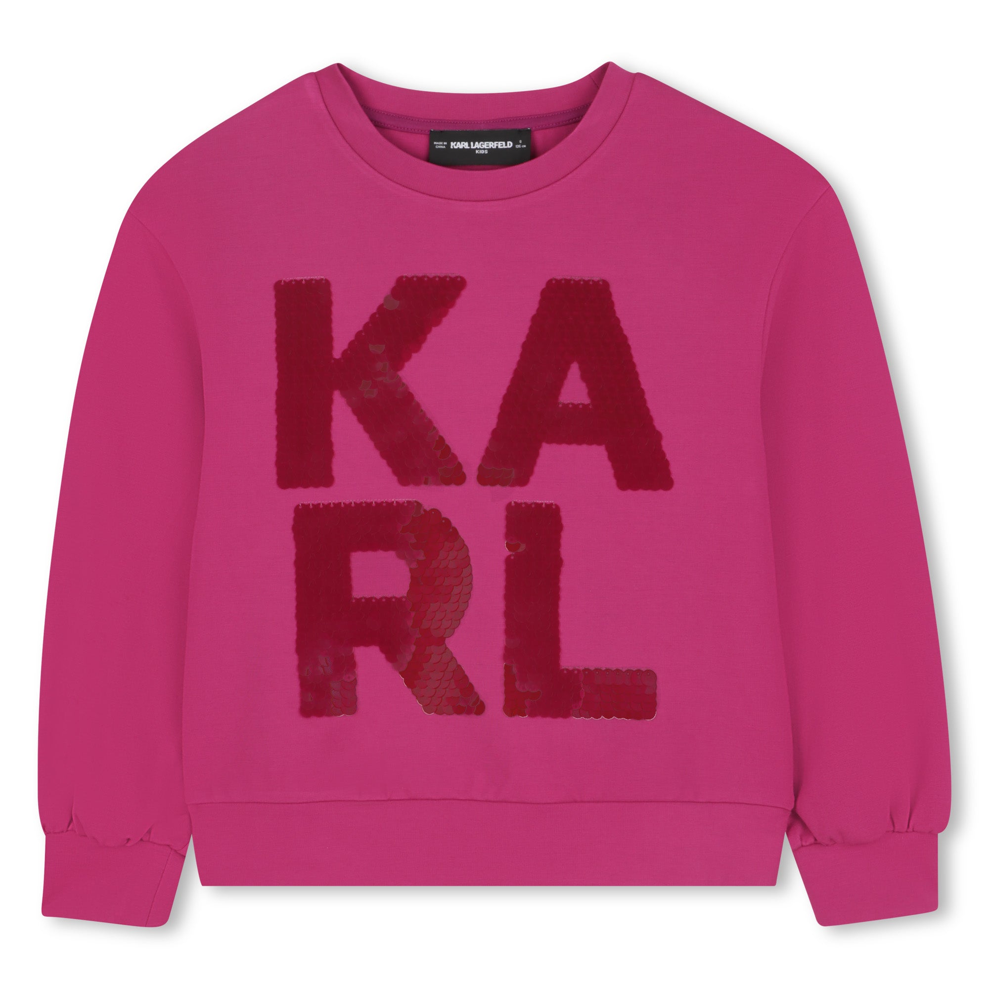 Sweat Karl