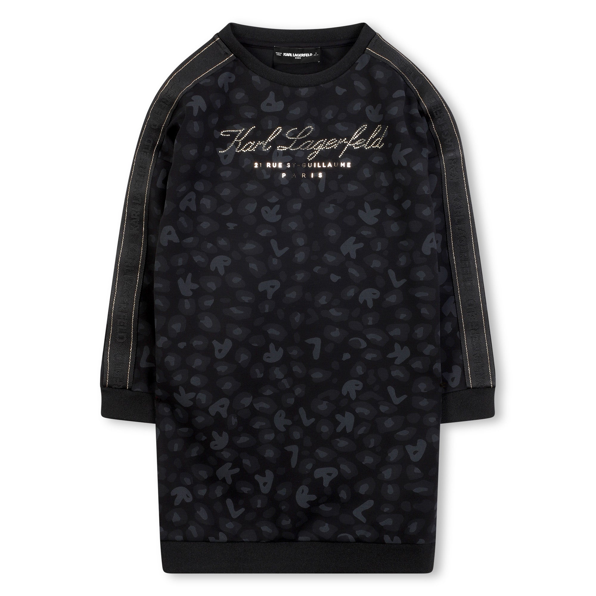 Vestido Karl