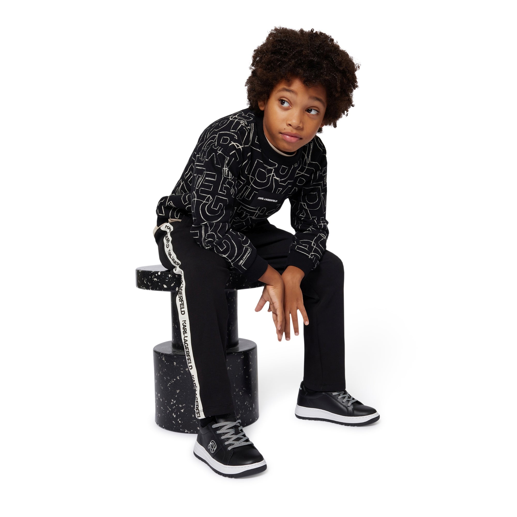 Calça Karl