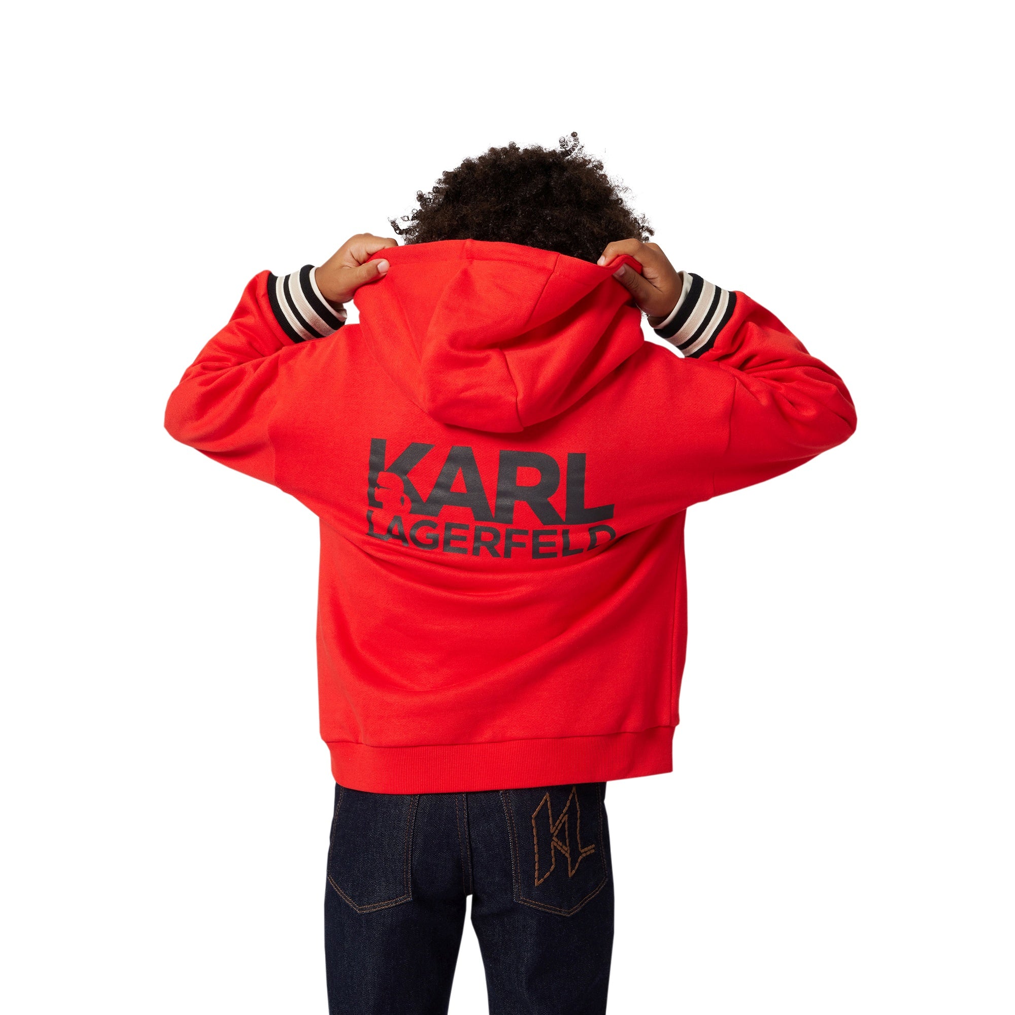 Sweat Karl