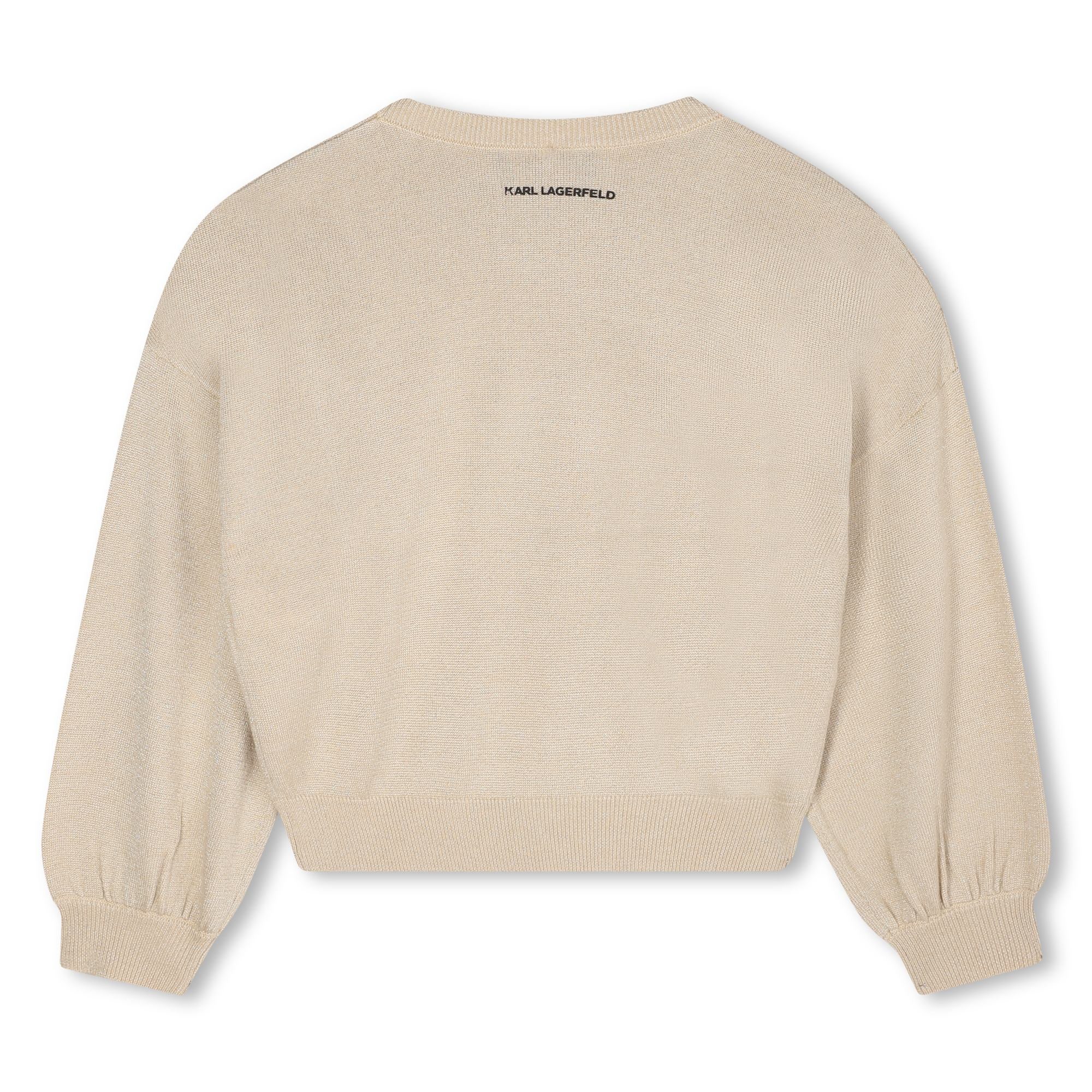 Camisola Karl