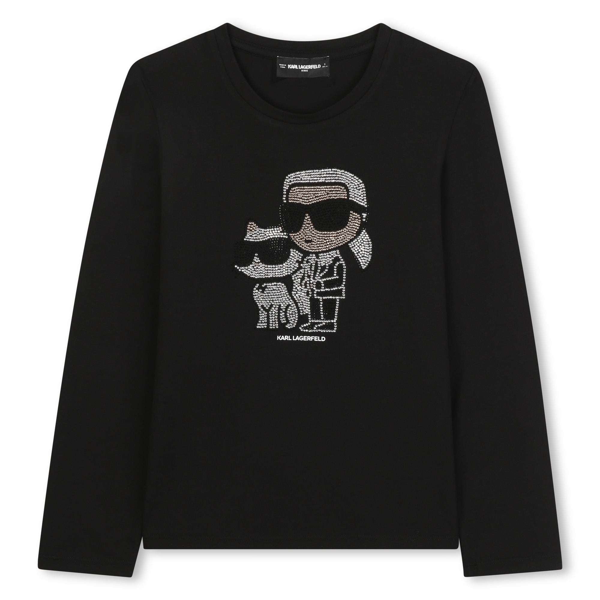 Camisola Karl