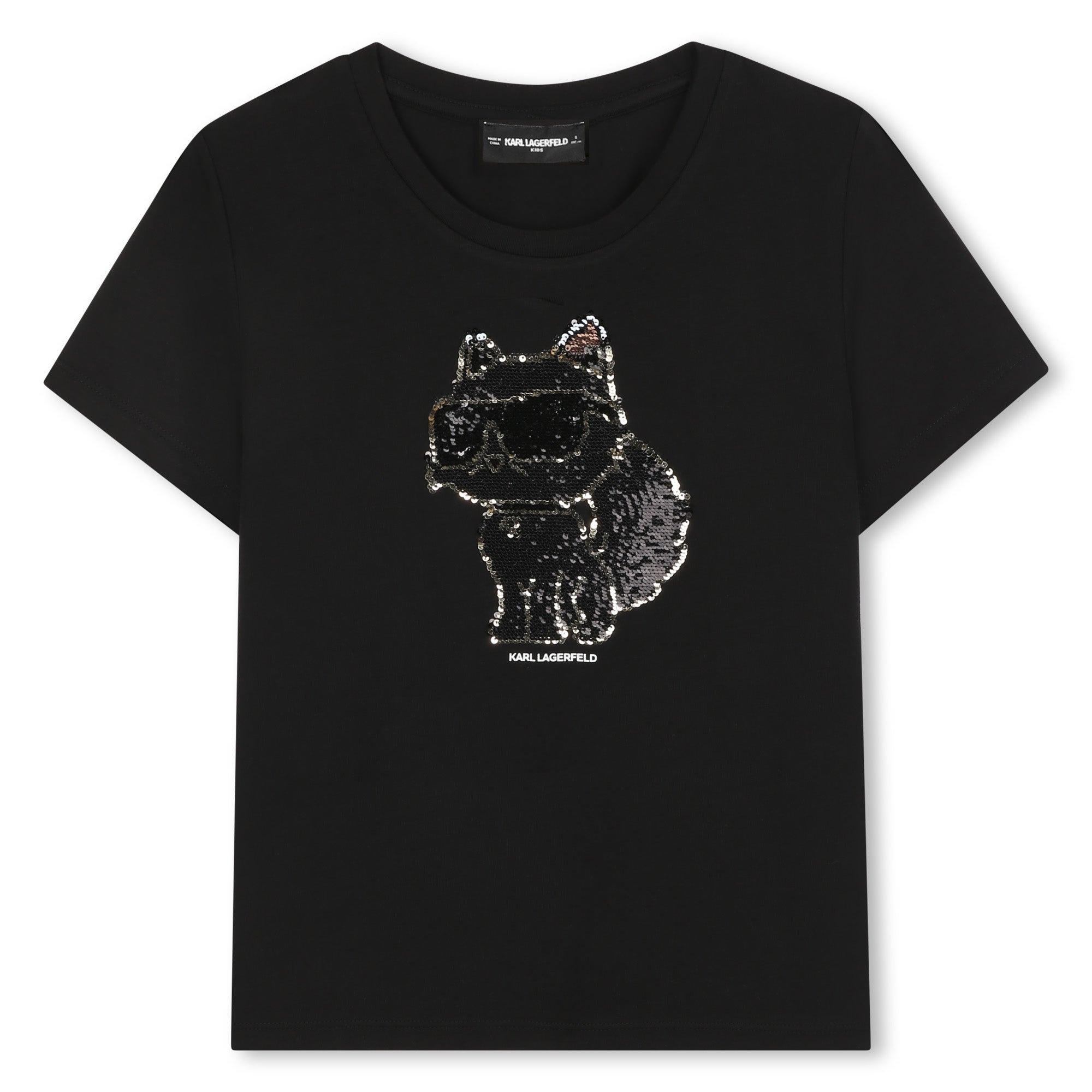 Tshirt Karl