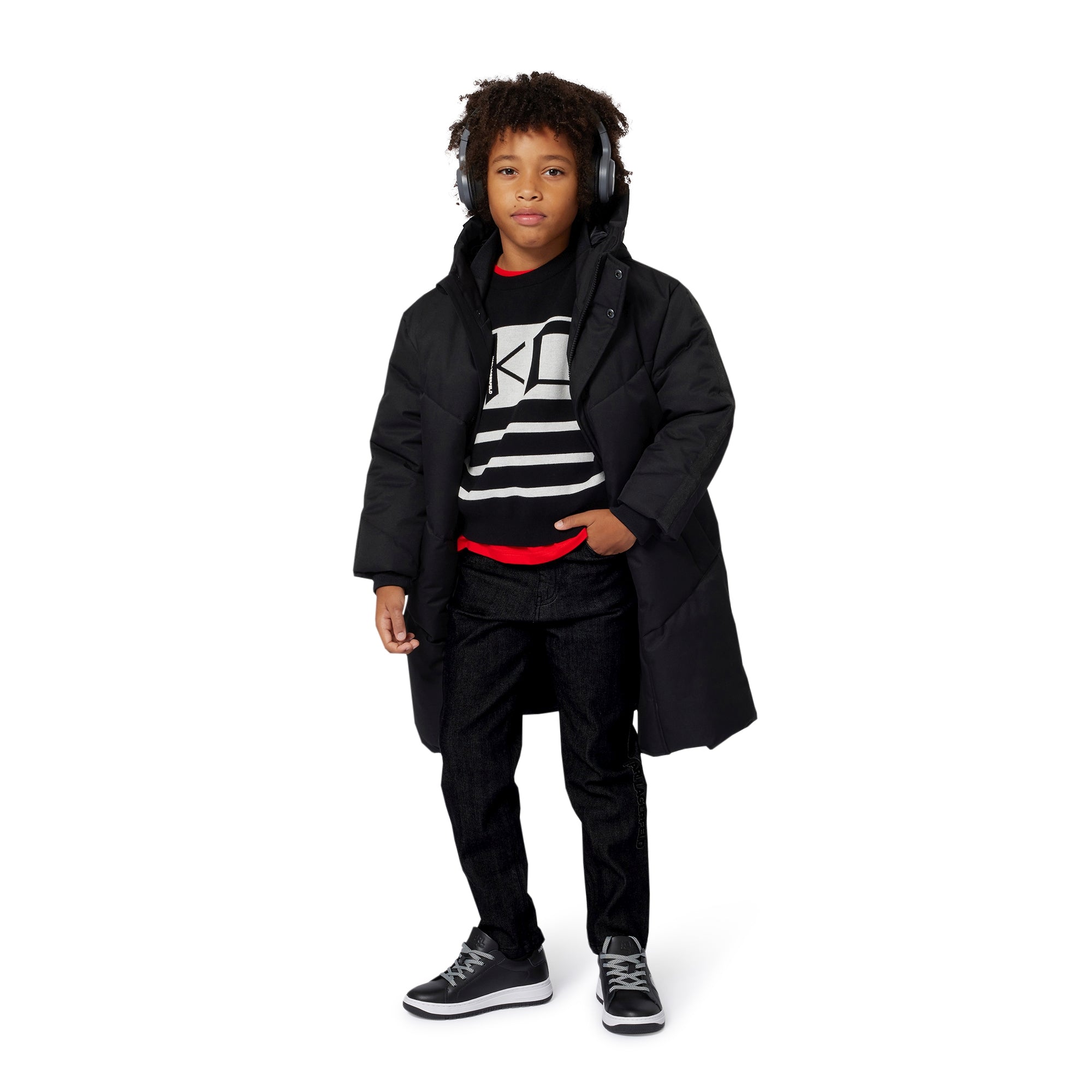 Camisola Karl