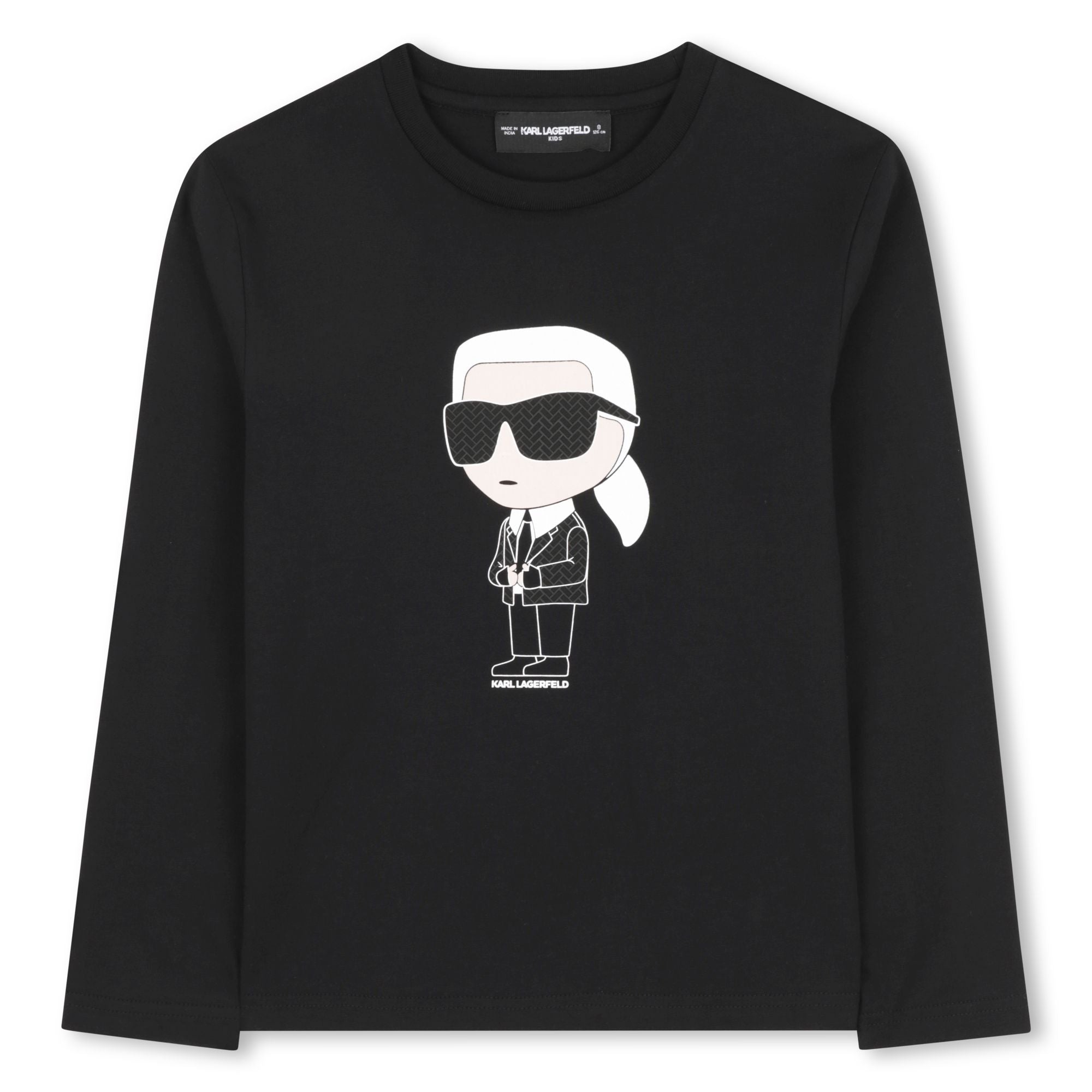 Camisola Karl