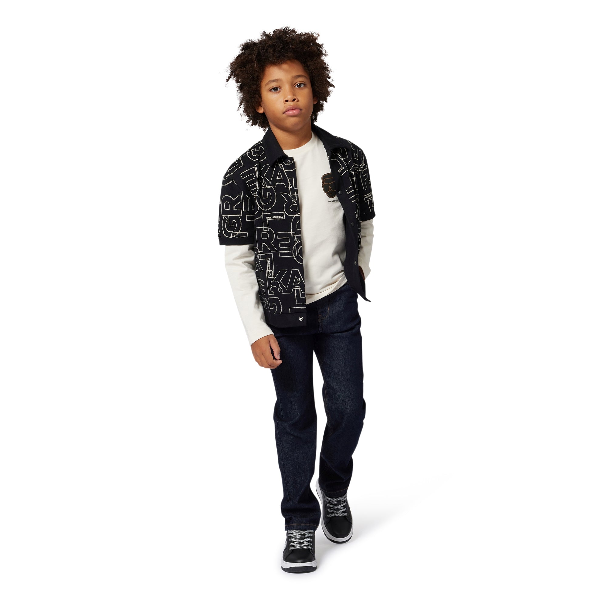 Camisola Karl