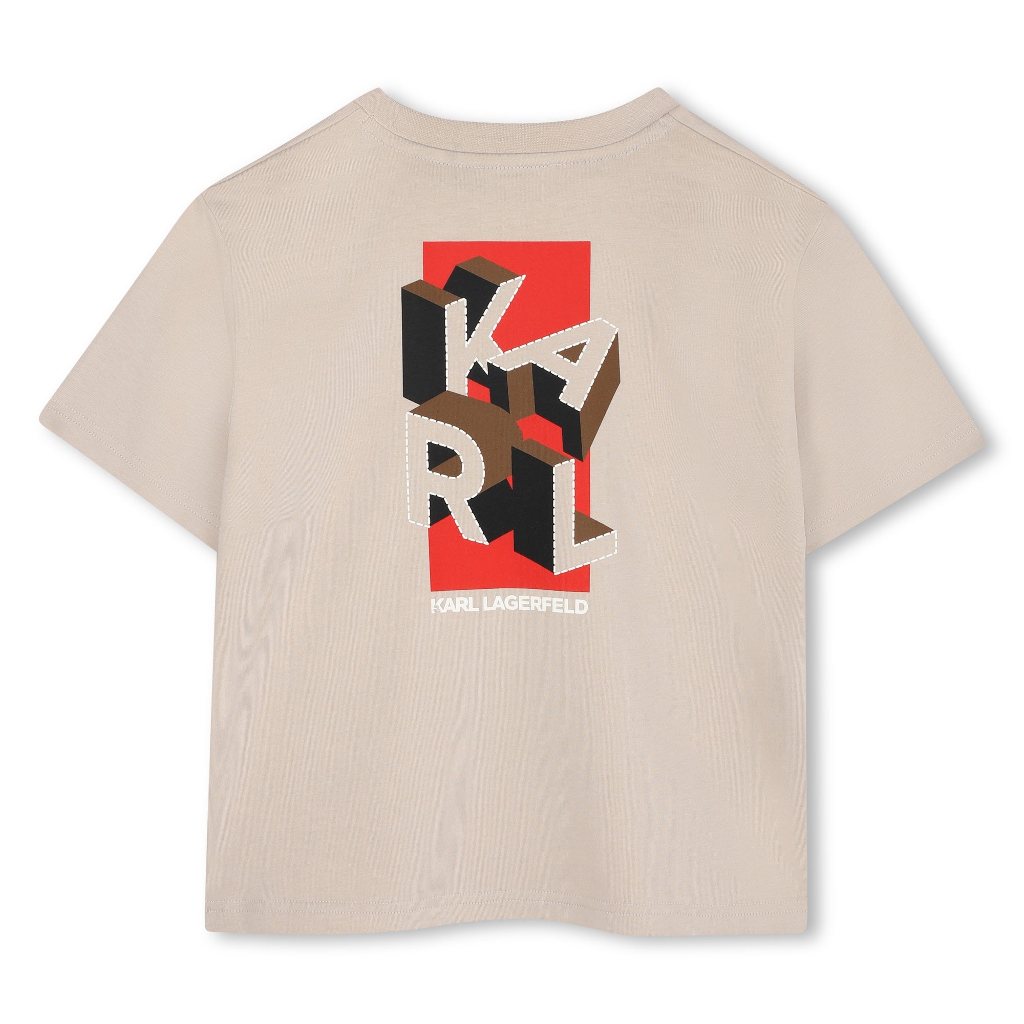 Tshirt Karl