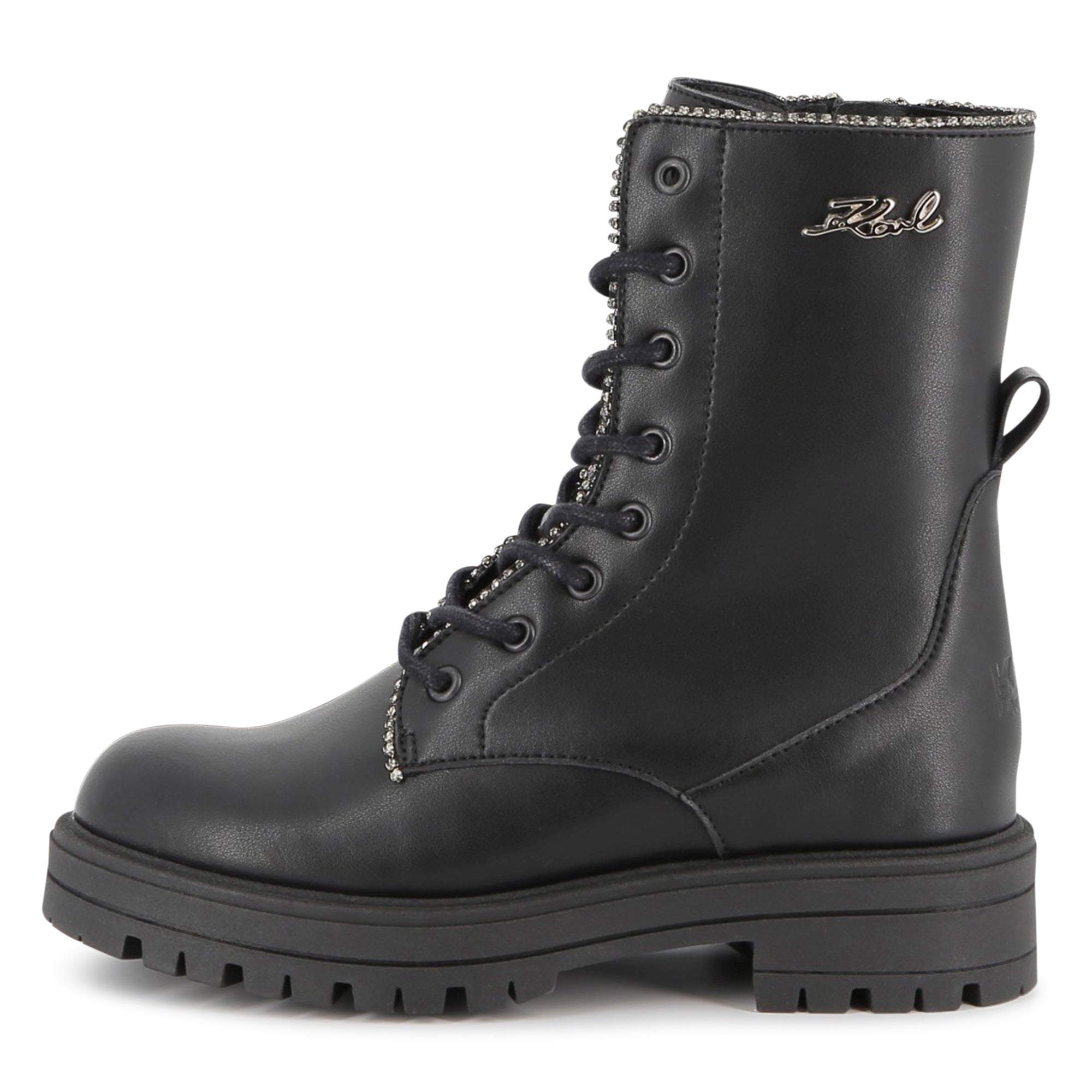 Botas Karl