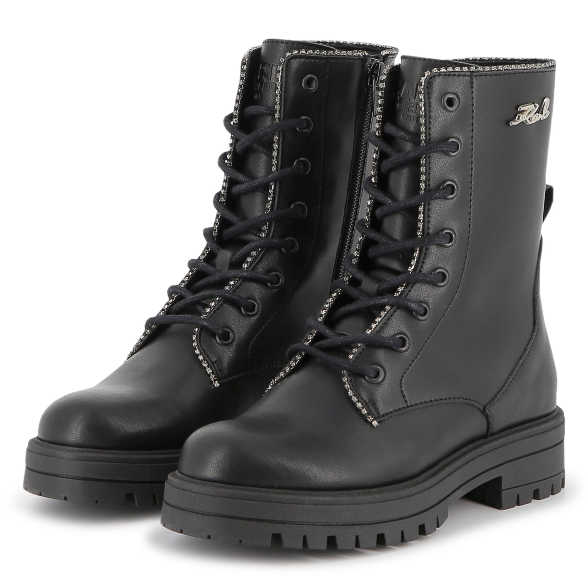 Botas Karl