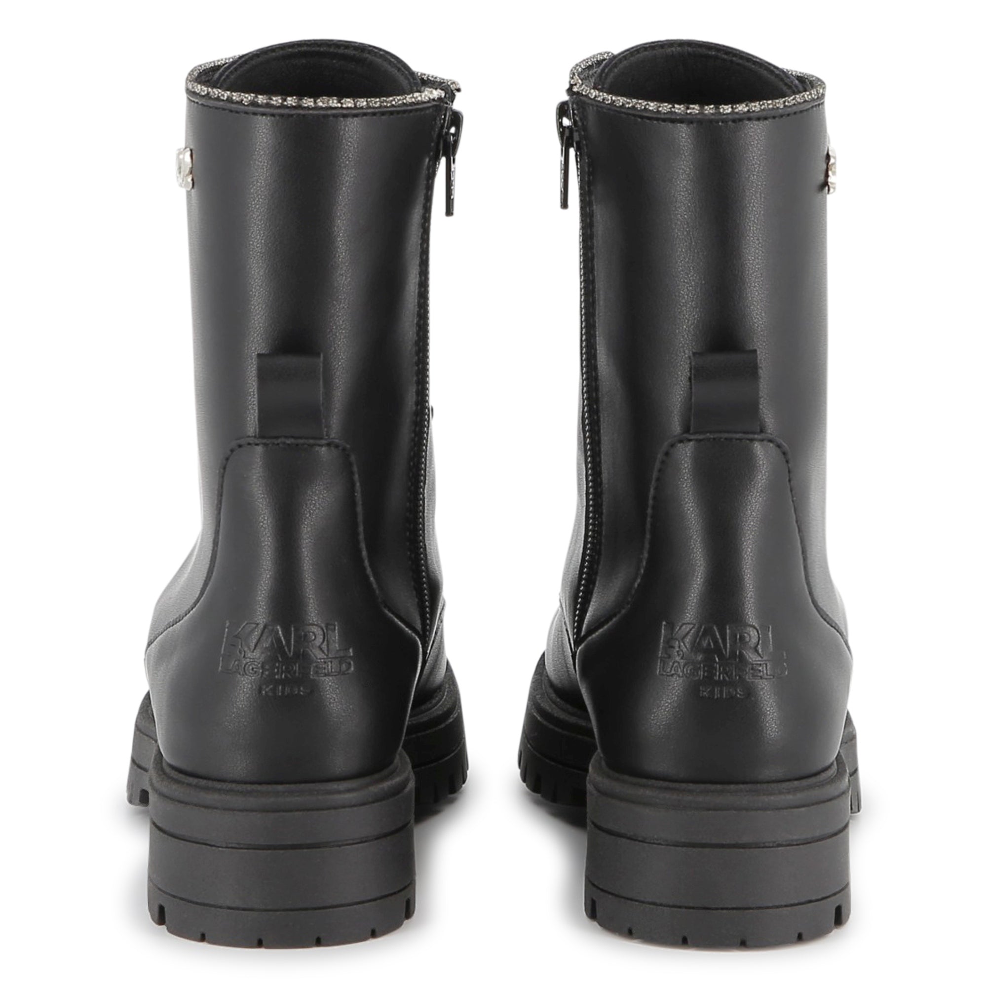 Botas Karl