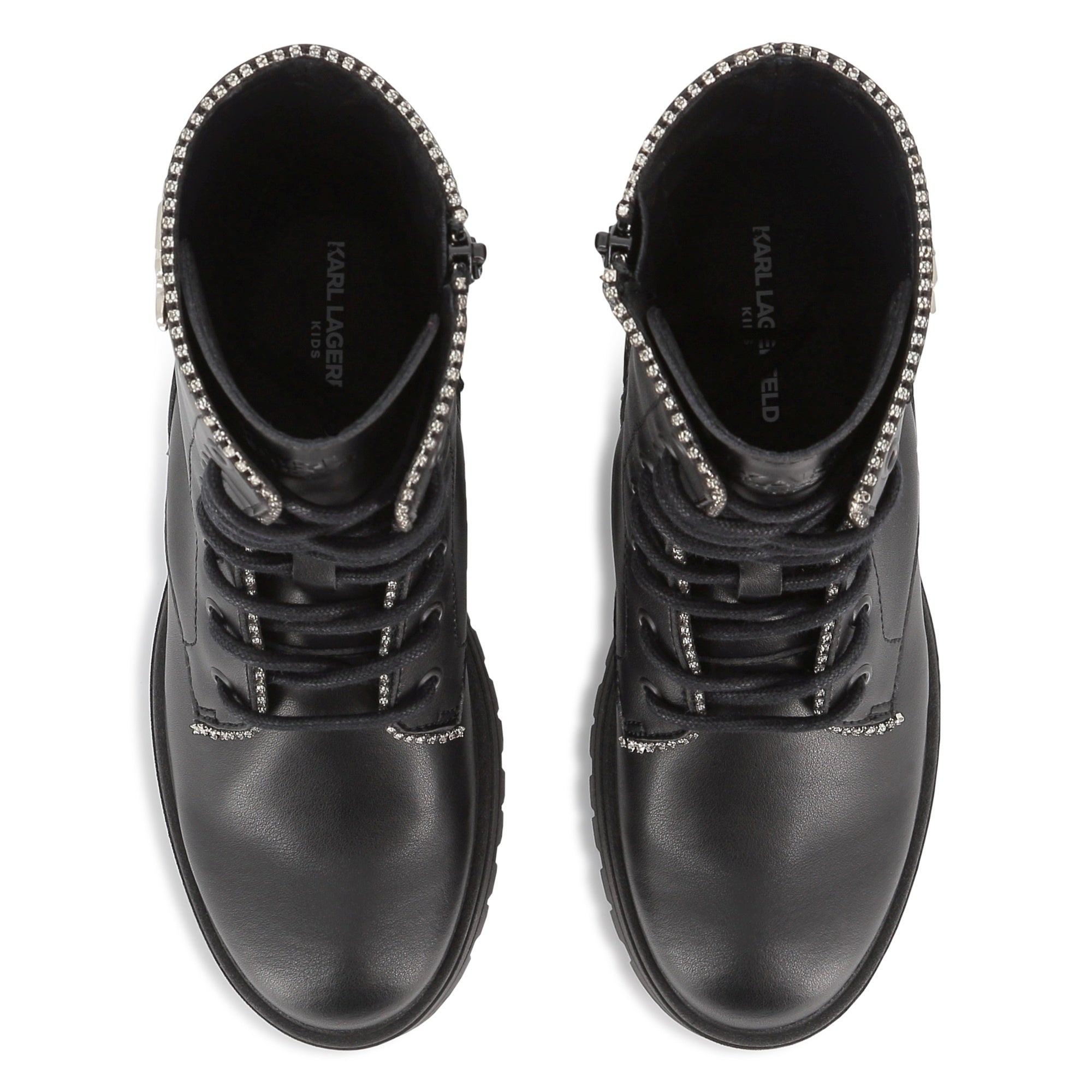 Botas Karl