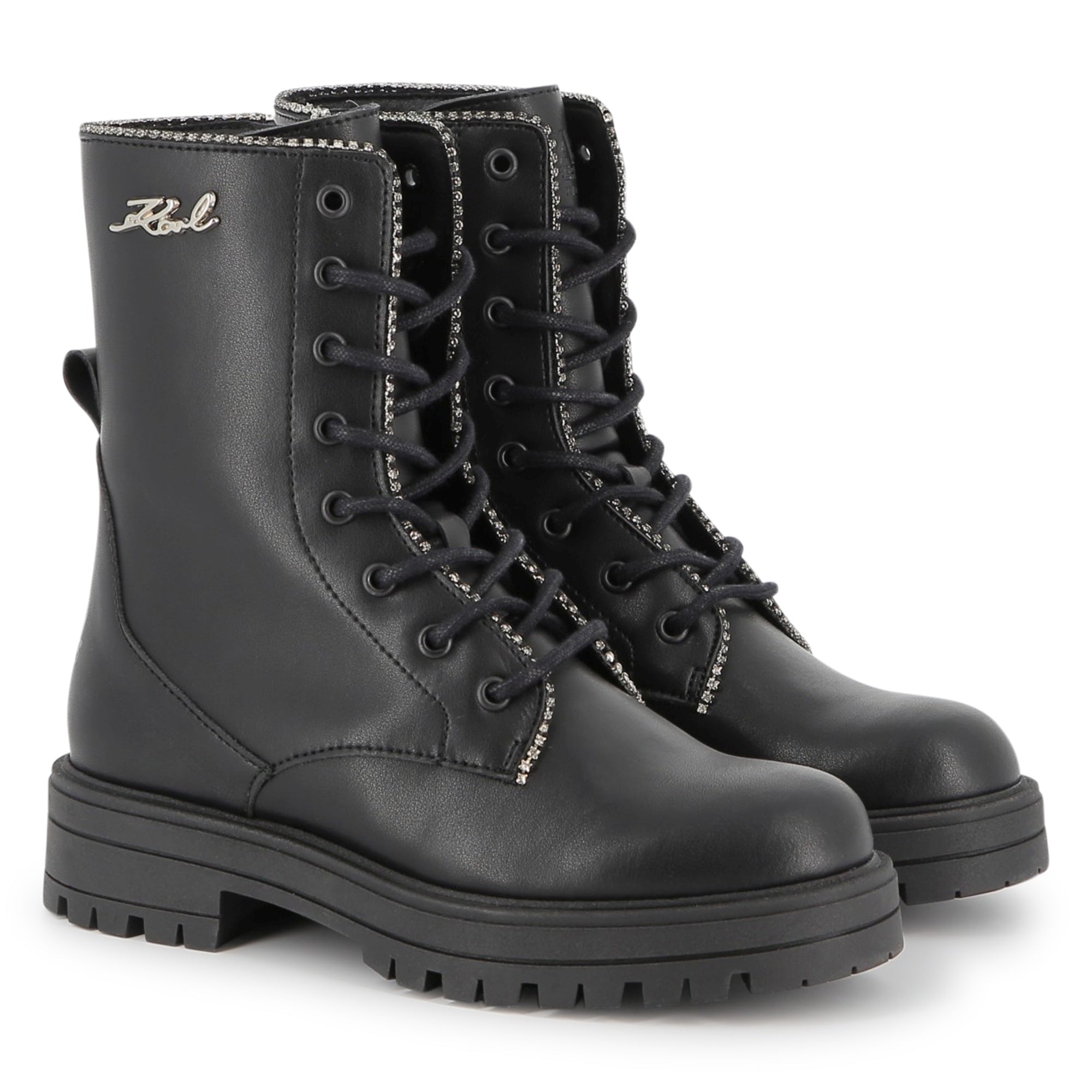 Botas Karl