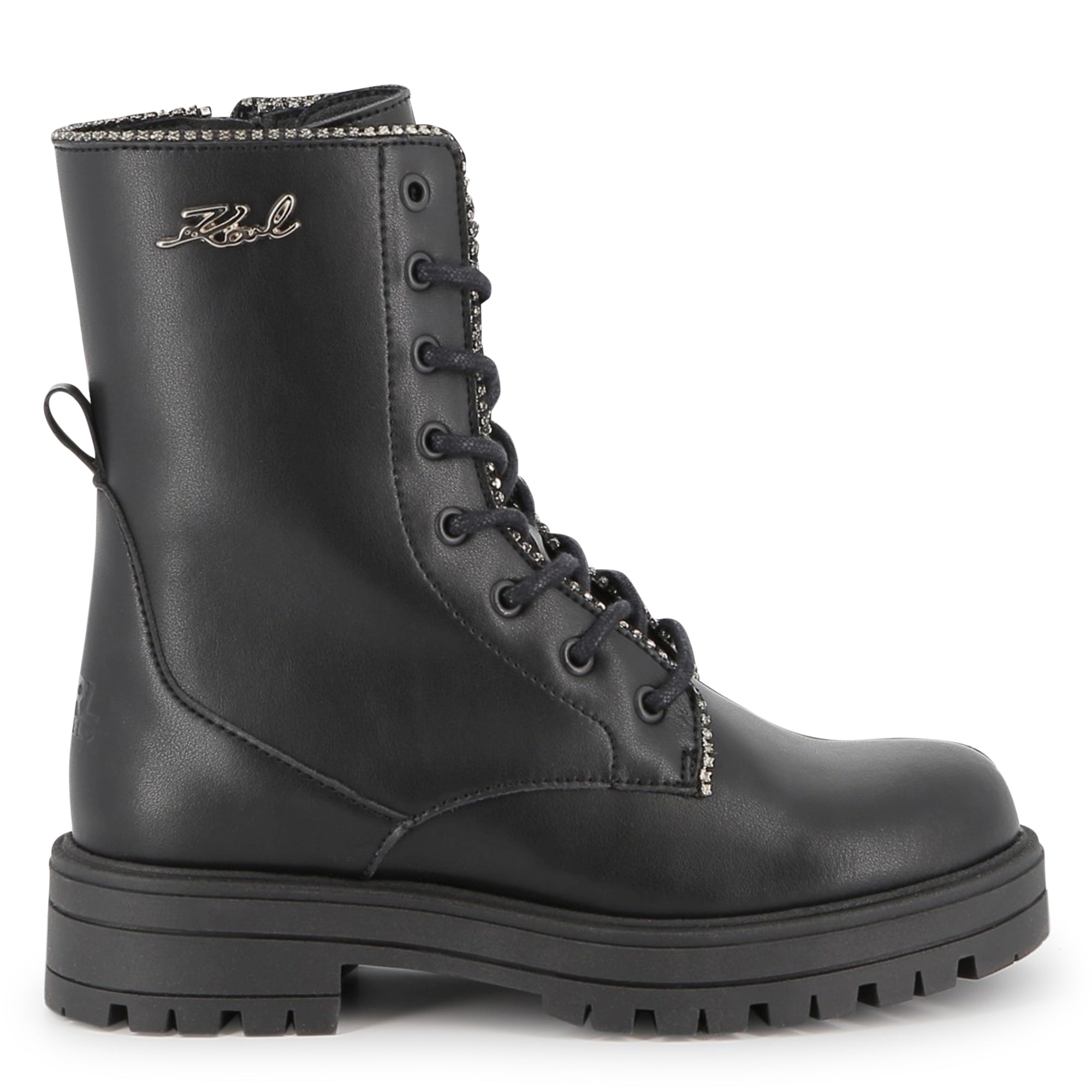 Botas Karl
