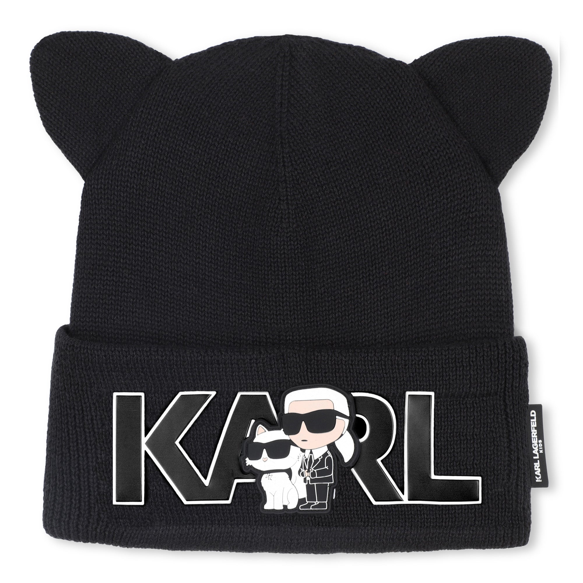 Gorro Karl