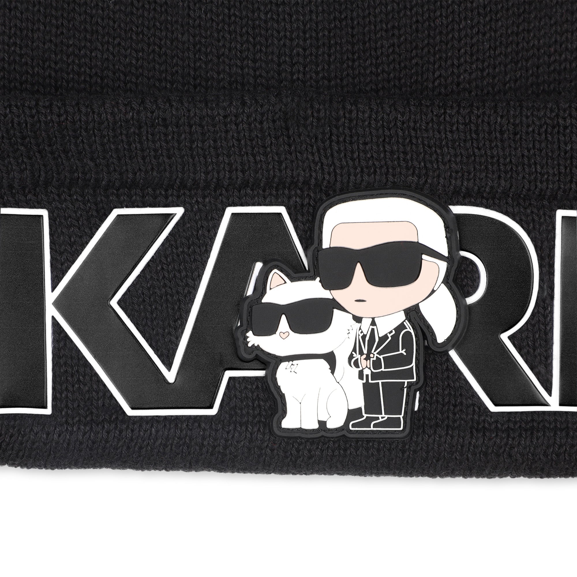Gorro Karl