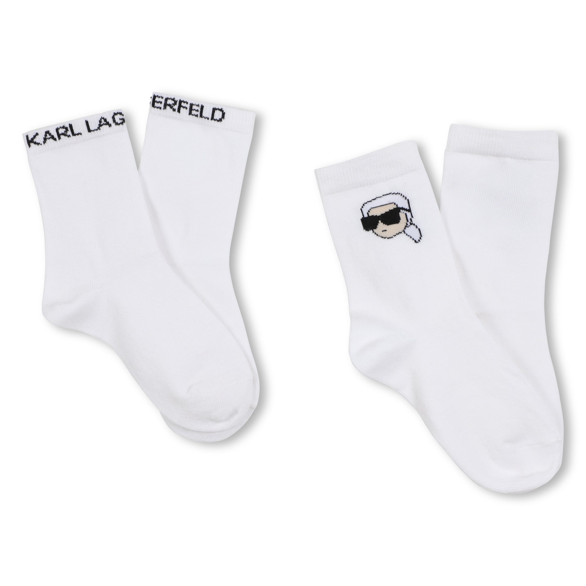 Meias Karl