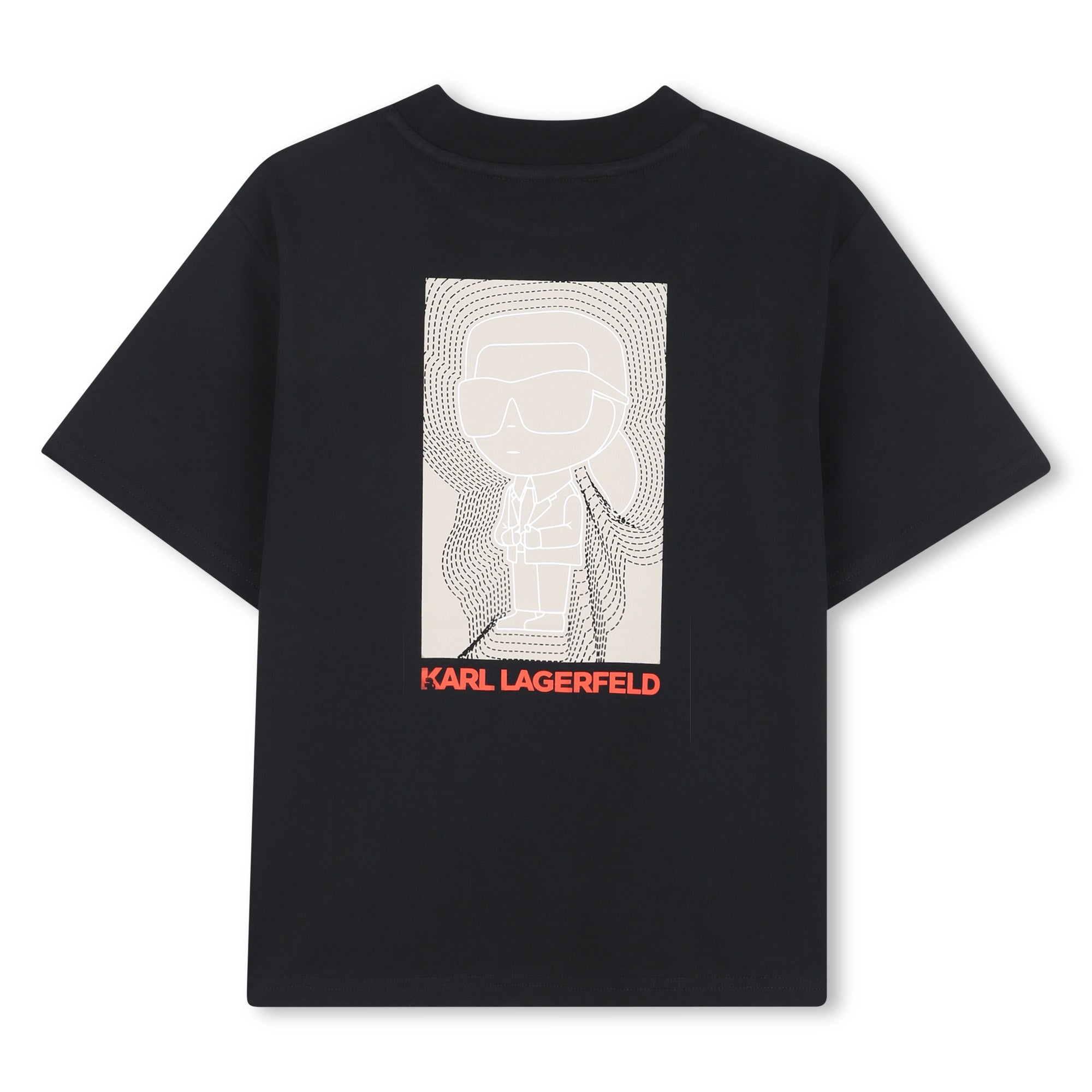 Tshirt Karl