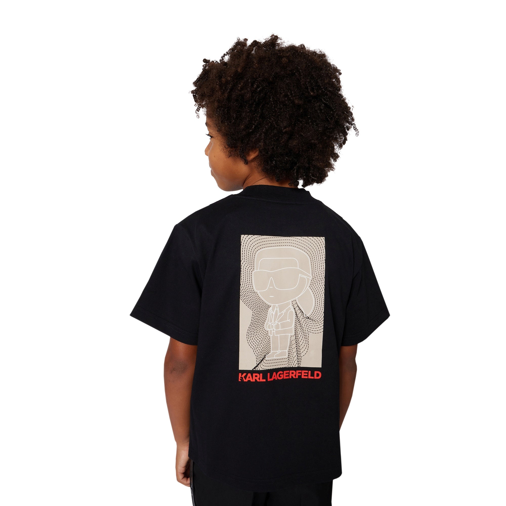Tshirt Karl